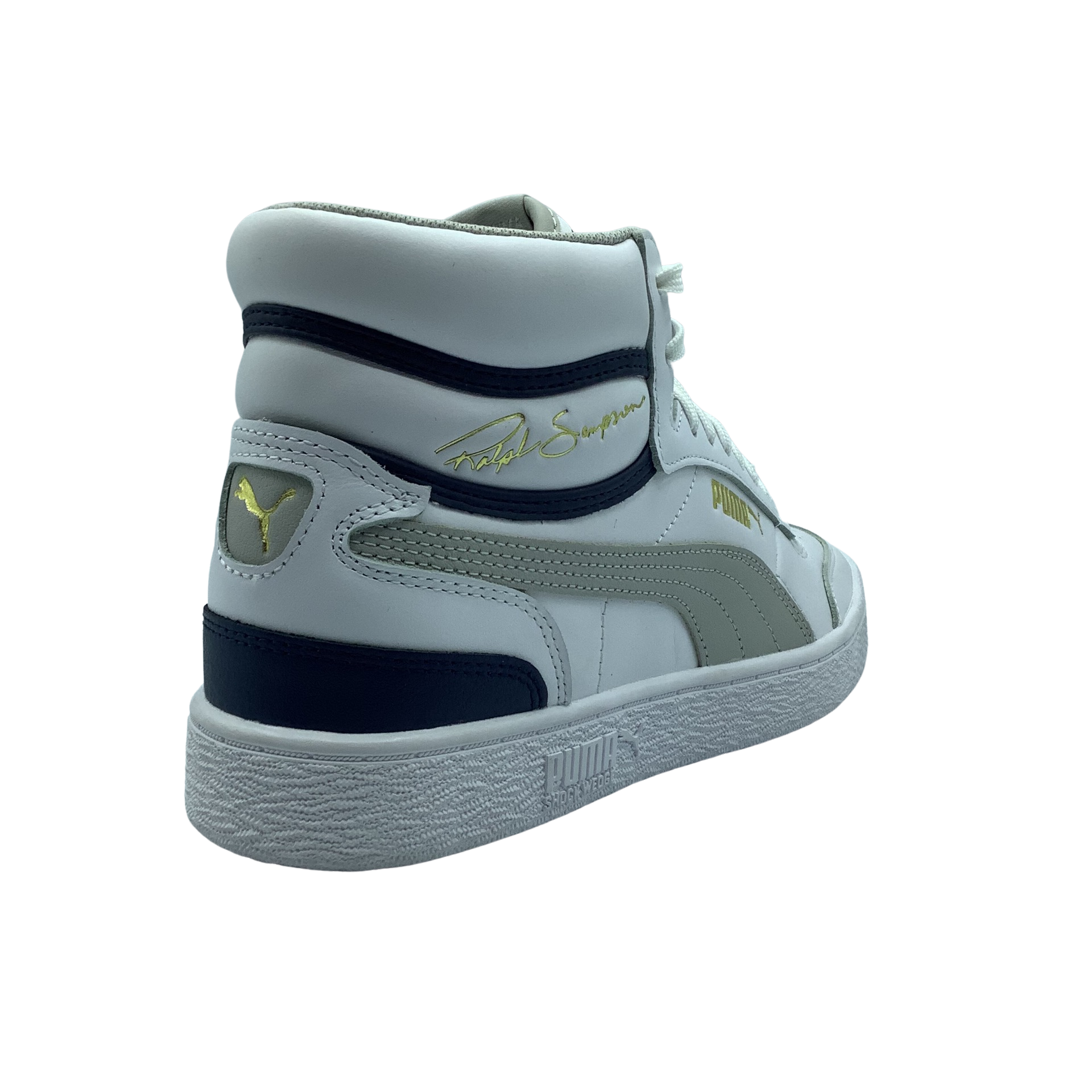 Puma Ralph Sampson Mid