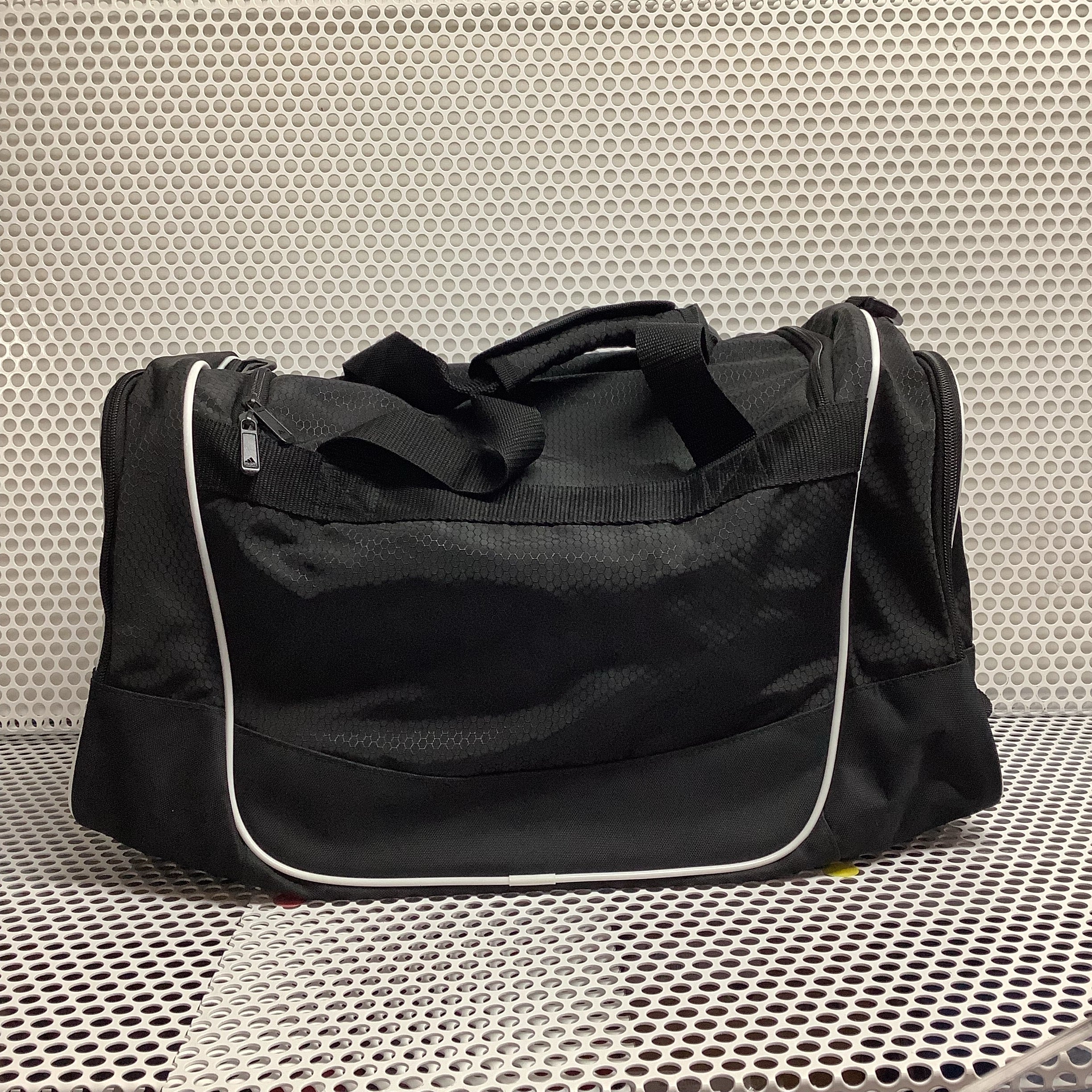 Adidas DEFENDER II SMALL DUFFEL