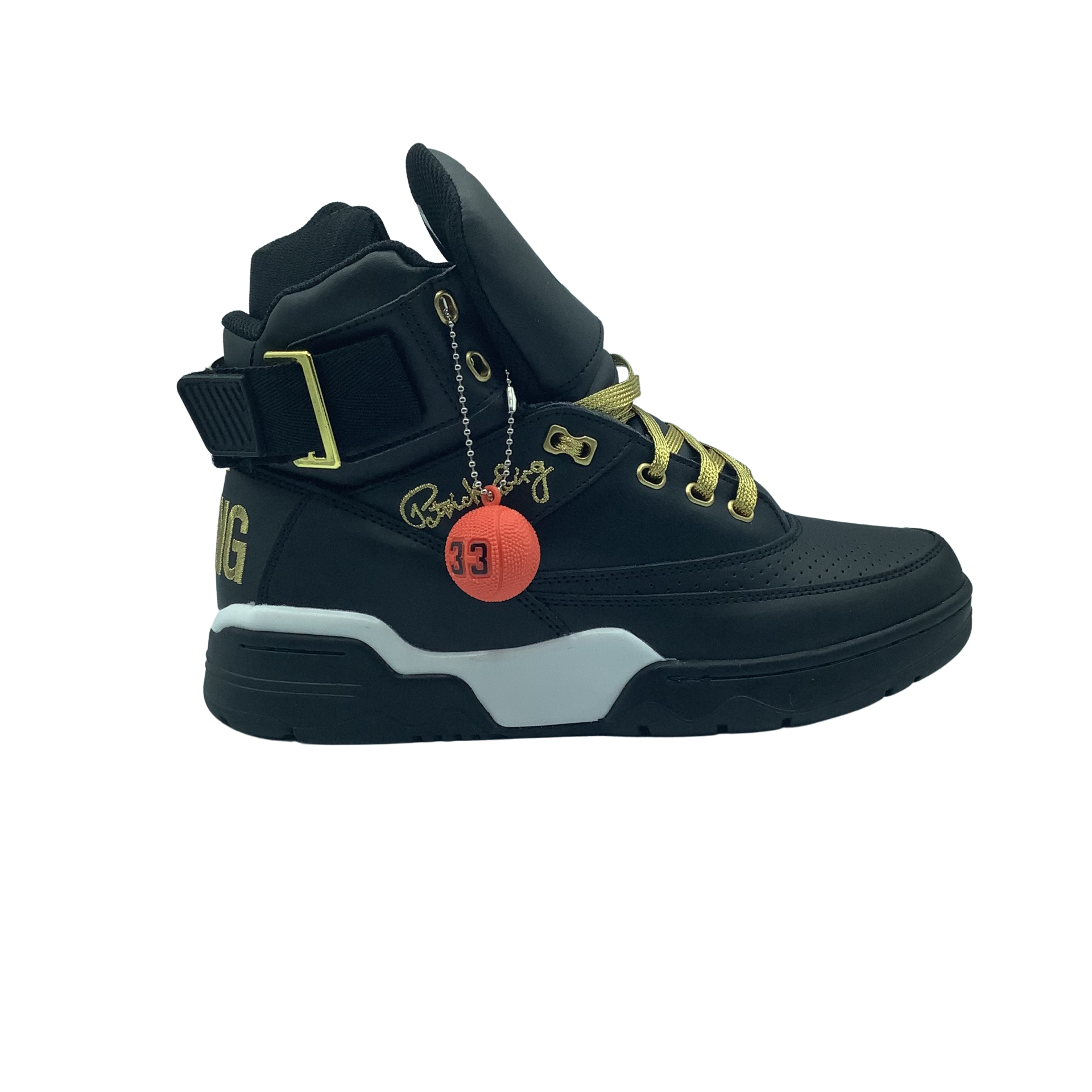 Patrick Ewing Ewing 33 HI 10 years anniversary