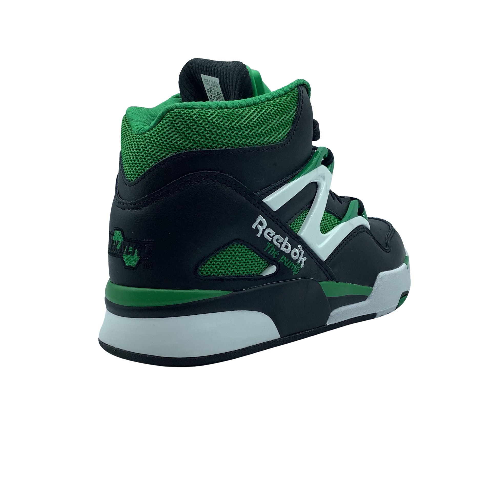 Reebok Pump OMNI zone II