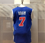 Mitchell & Ness NBA JERSEY LOS ANGELES CLIPPERS #7