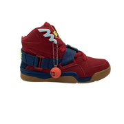 Patrick Ewing Concept X Sean Price