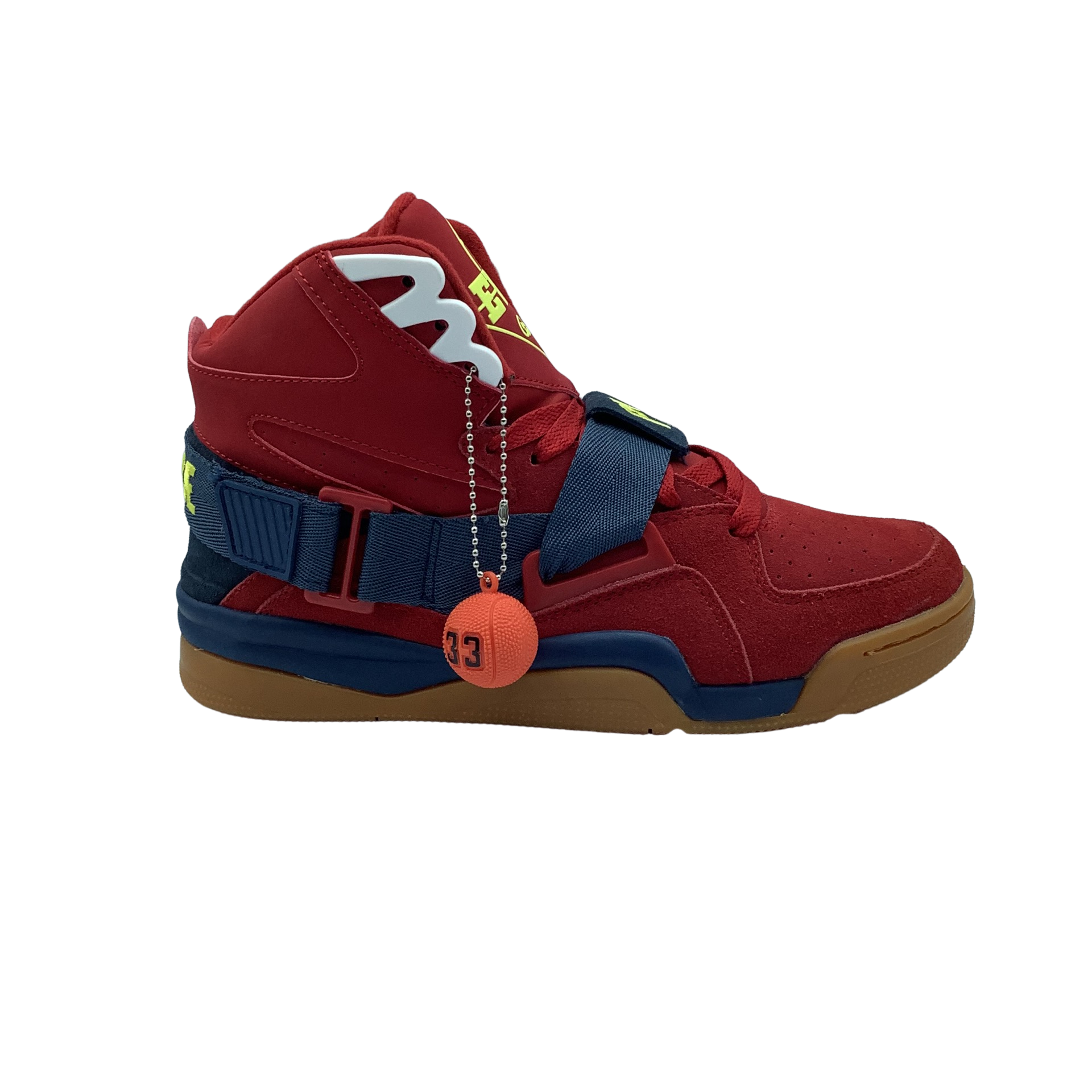 Patrick Ewing Concept X Sean Price