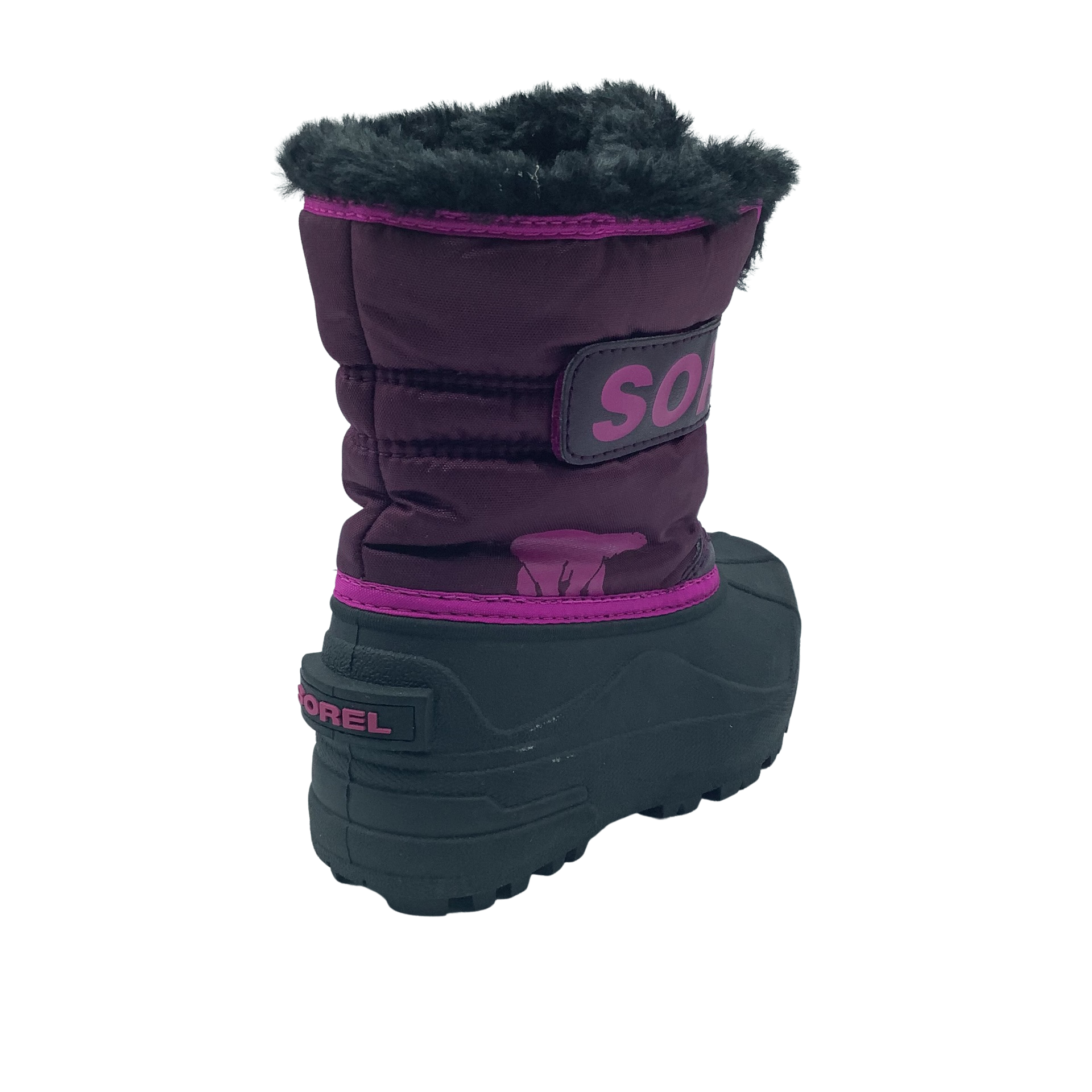 SOREL Childrens Snow Commander