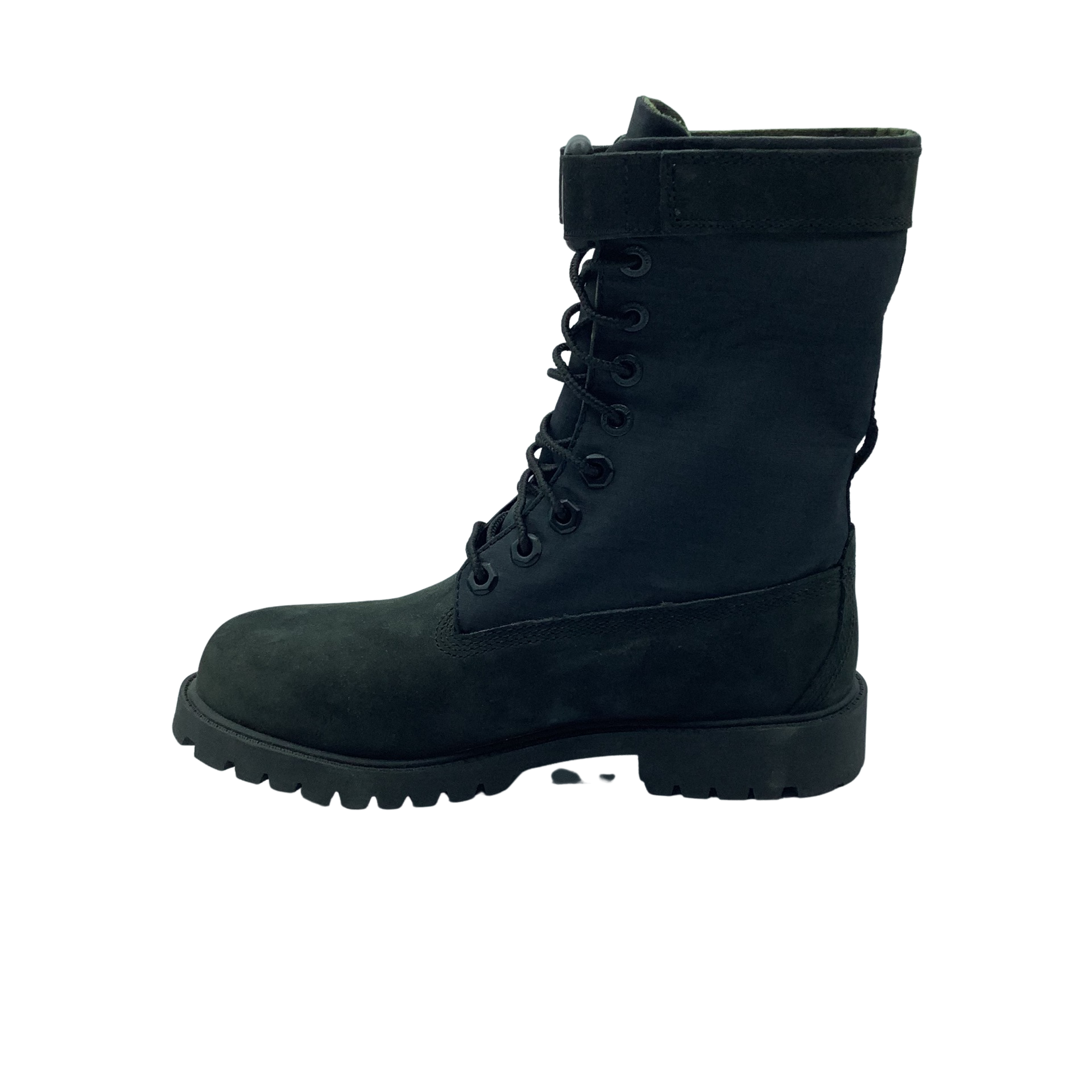 Timberland 6IN GAITER BT BLK