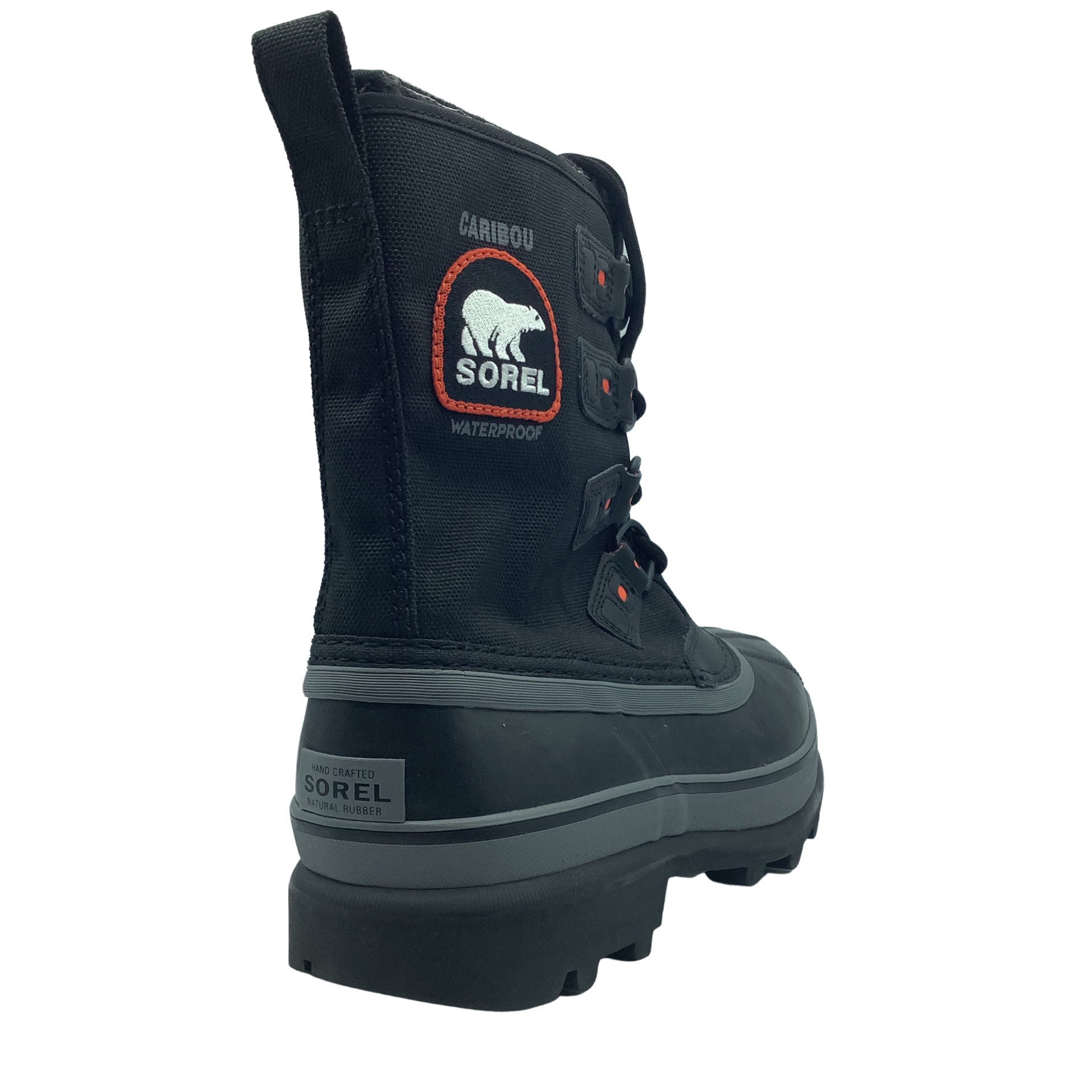 SOREL CARIBOU XT WP