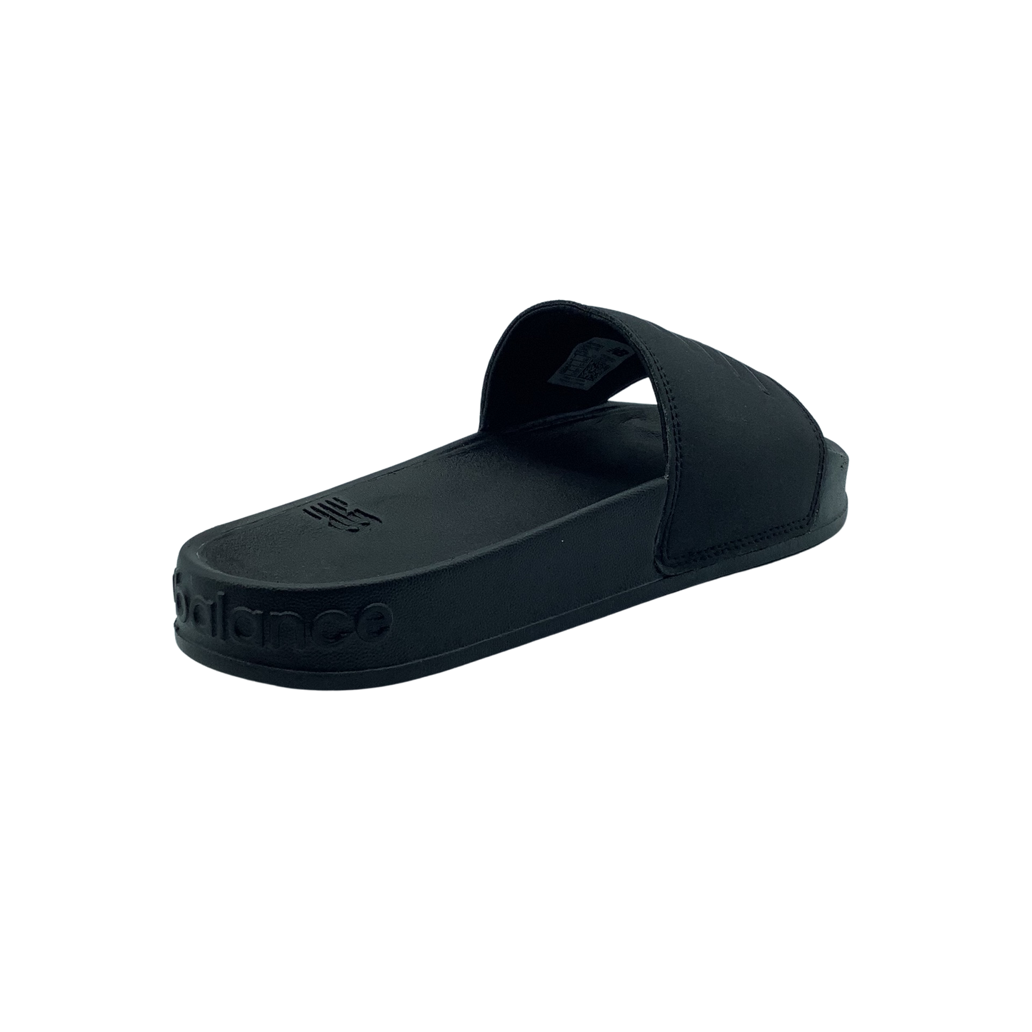 New balance sales cushioned flip flops