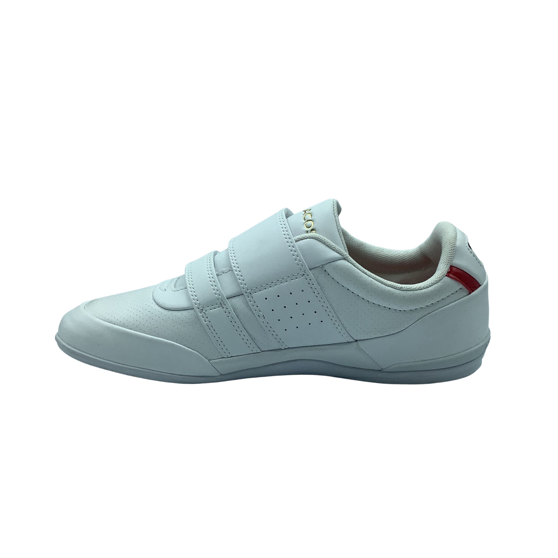 Lacoste misano sport on sale