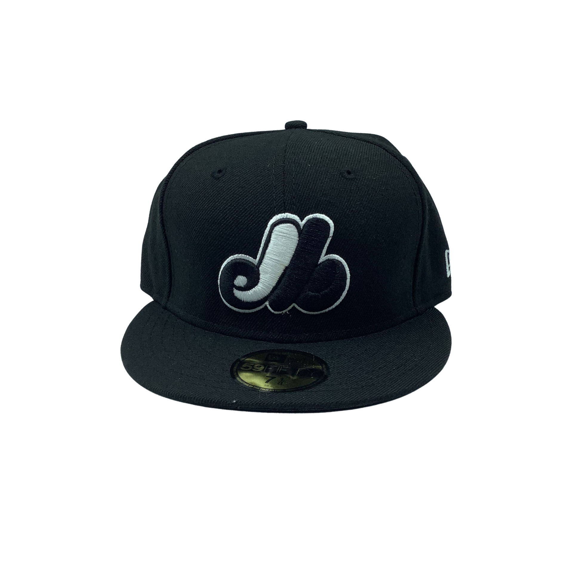 New Era MONTREAL EXPOS