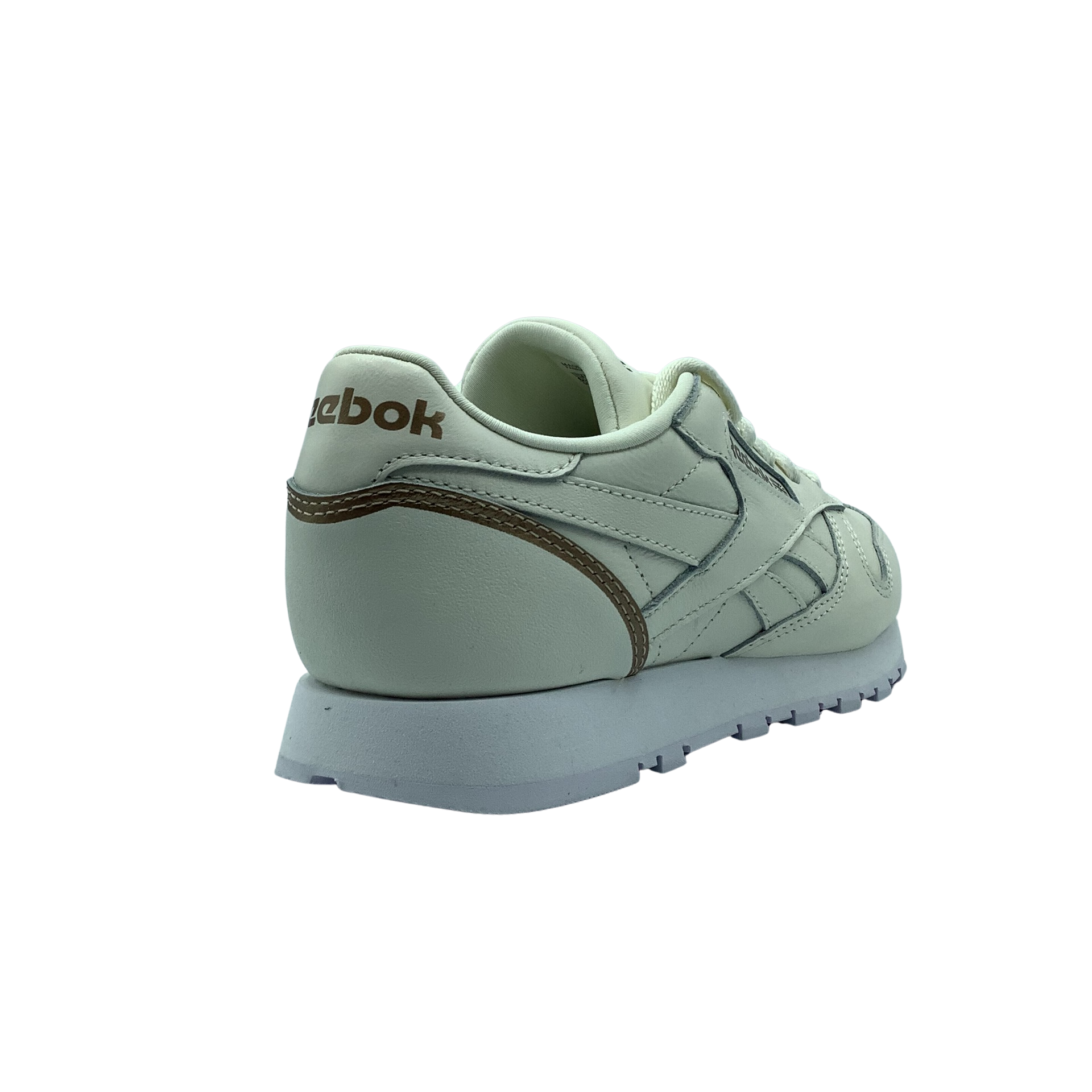 Reebok CL LTHR W