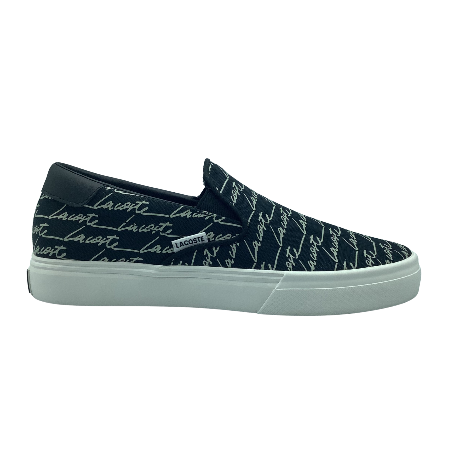 Lacoste AMPTHILL 119 3 CMA CANVAS