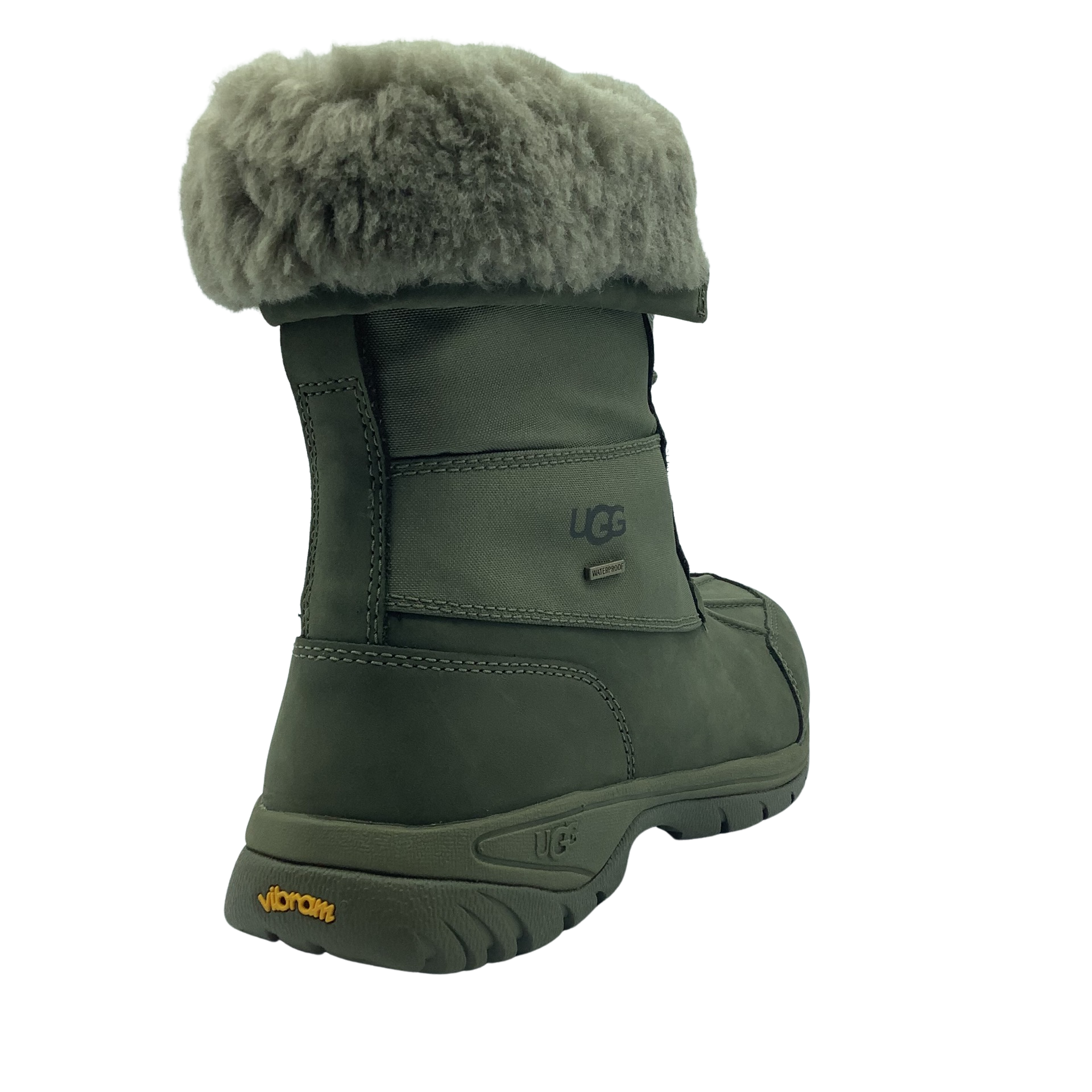 UGG M BUTTE