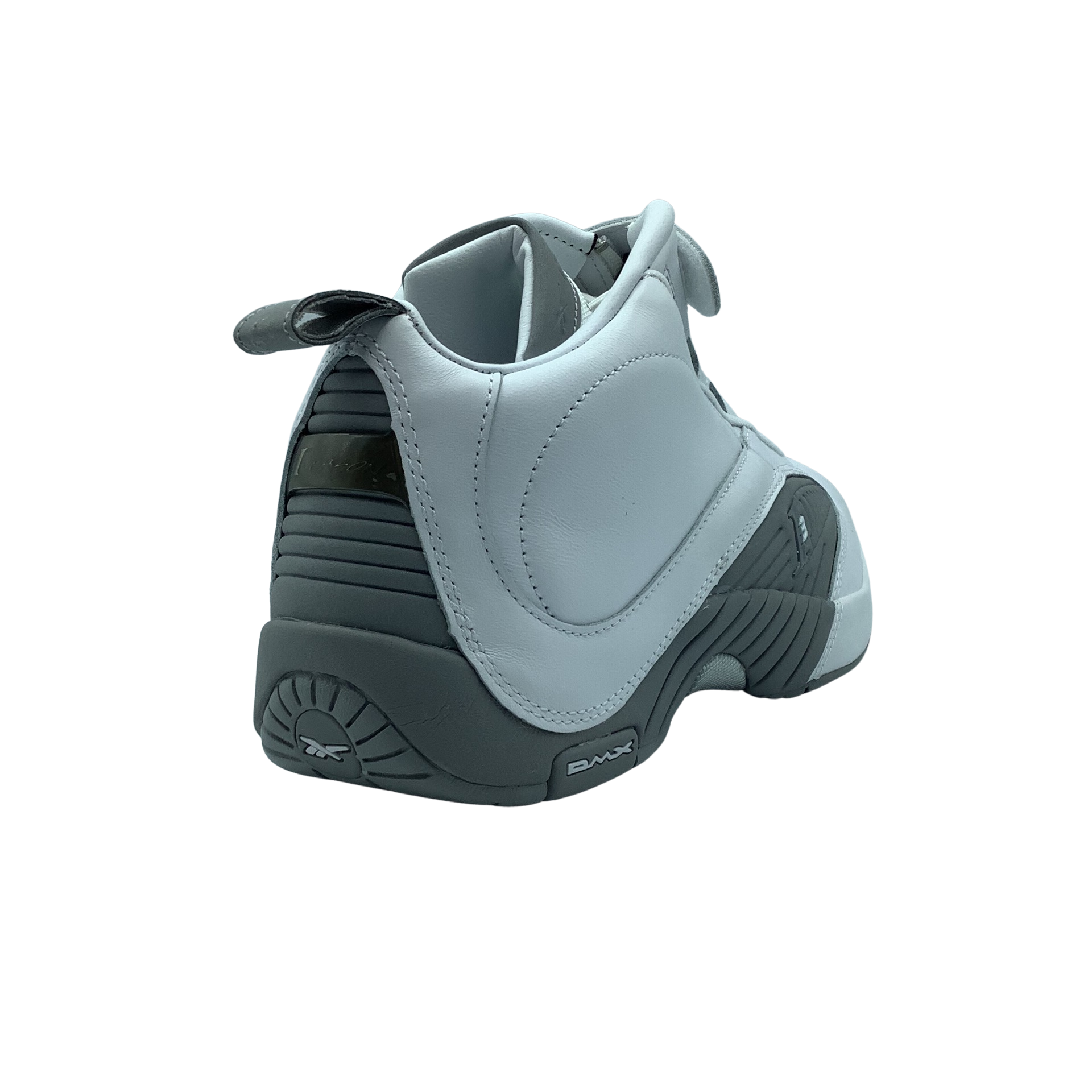 Answer IV ALLEN IVERSON