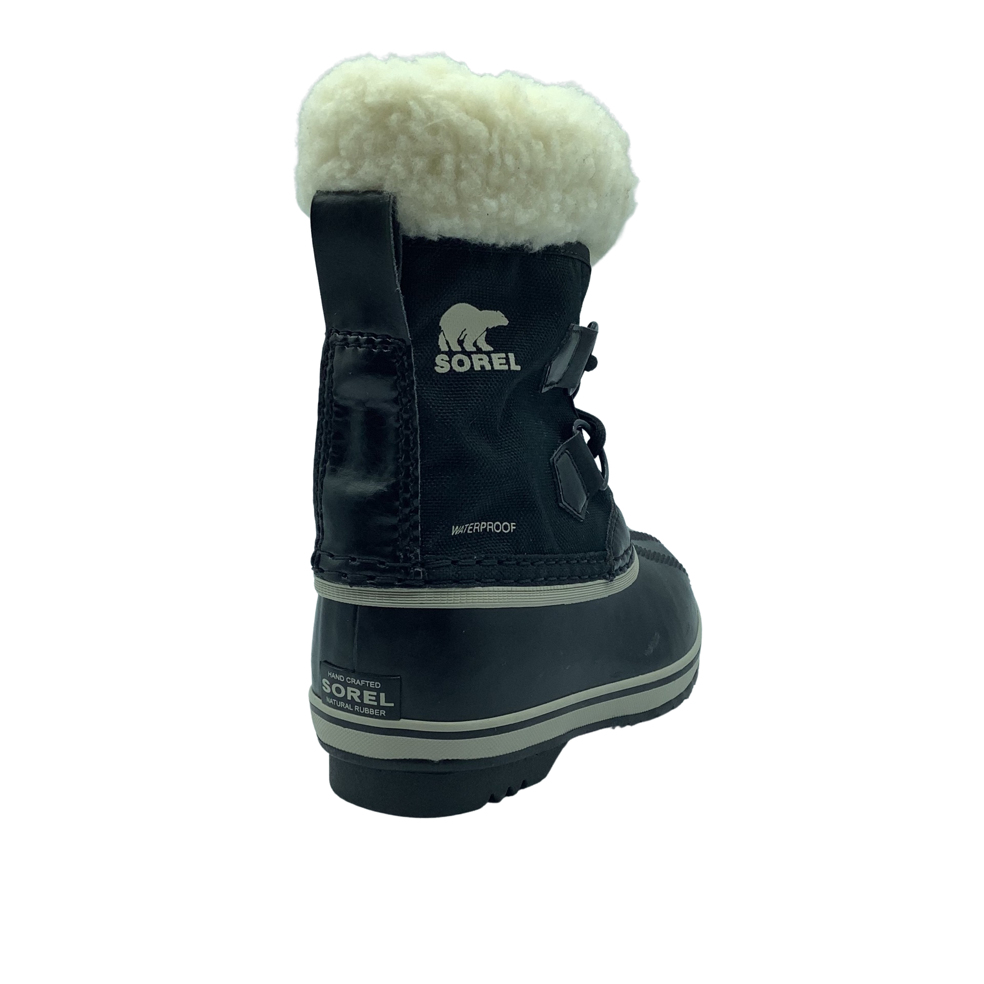 SOREL CHILDRENS YOOT PAC NYLON