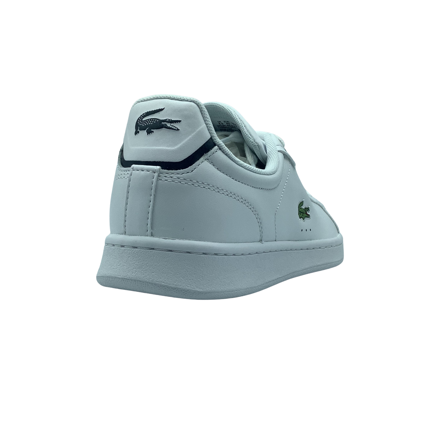 Lacoste Carnaby pro bl23 SMA