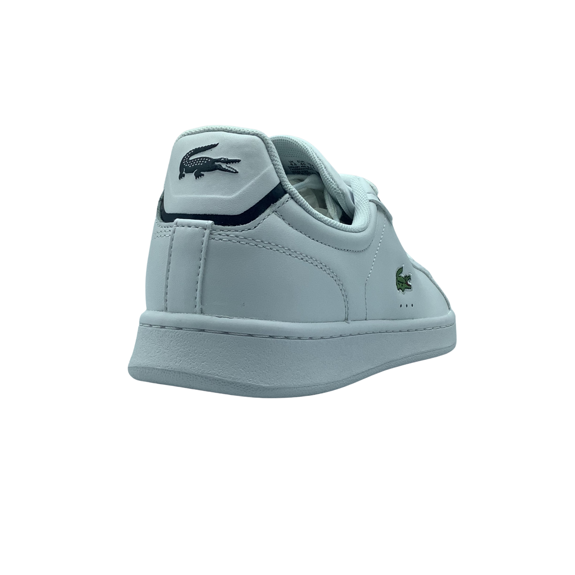 Lacoste Carnaby pro bl23 SMA