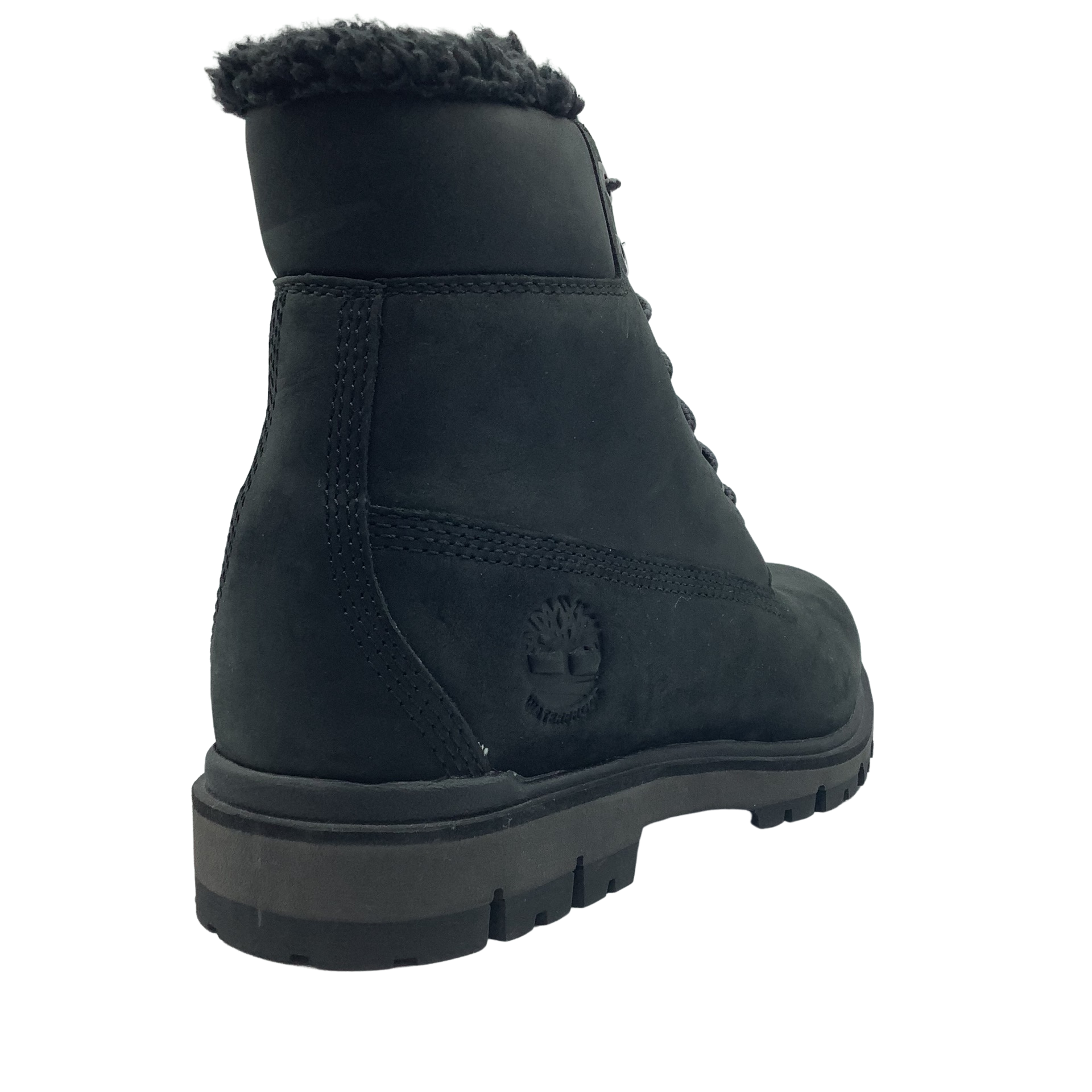 Timberland 2025 radford black