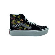 Vans SK8-HI platform