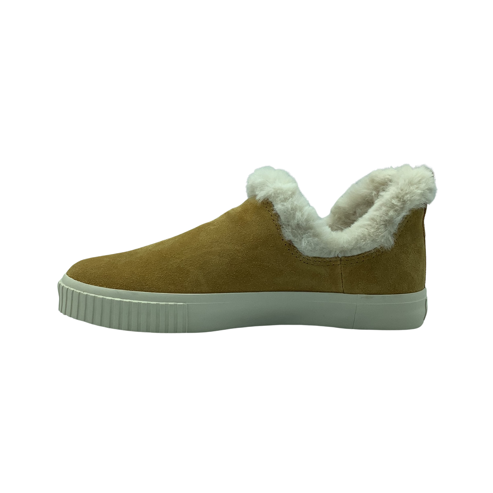 Timberland SKYLA BAY Slip-On wheat suede