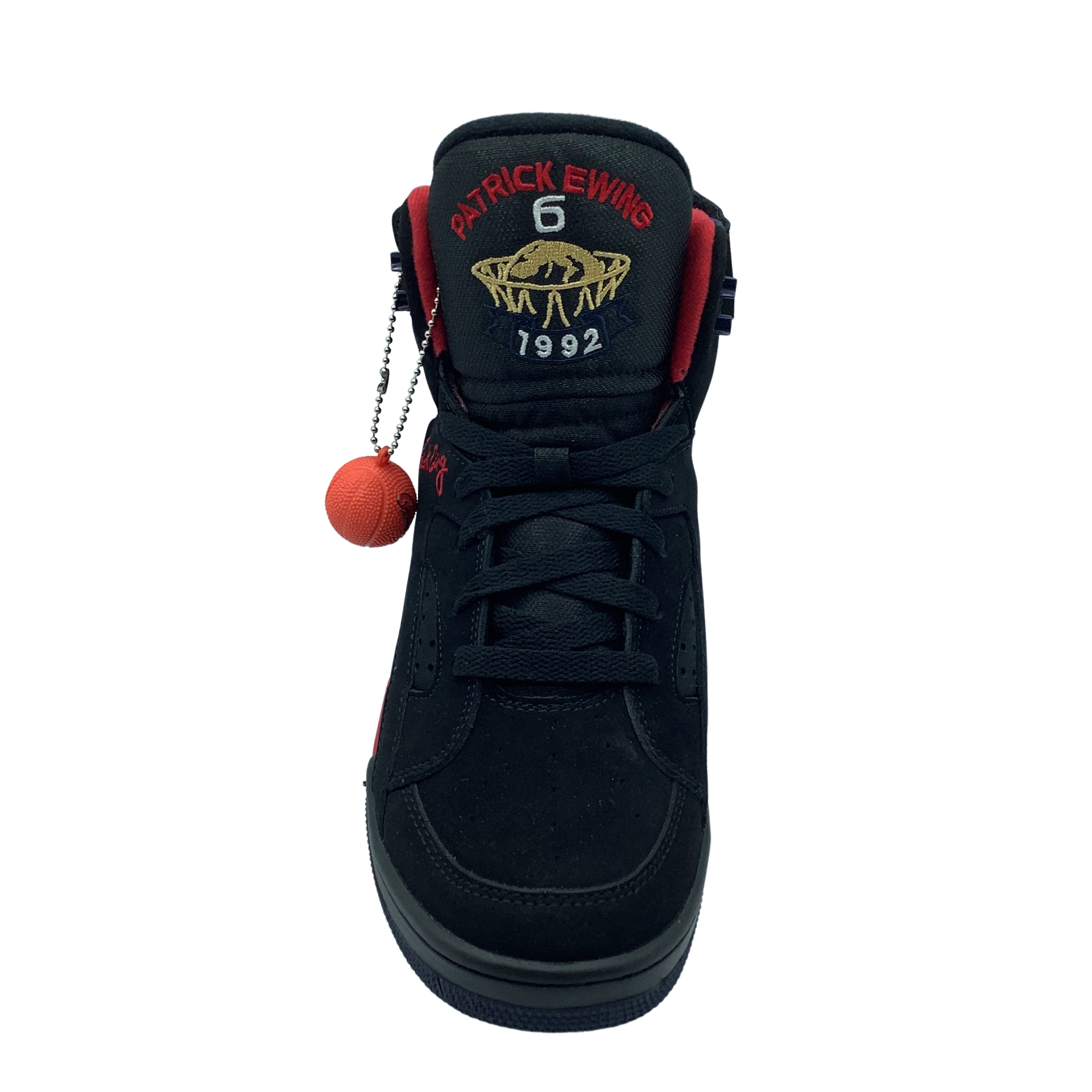 Patrick 2025 ewing eclipse