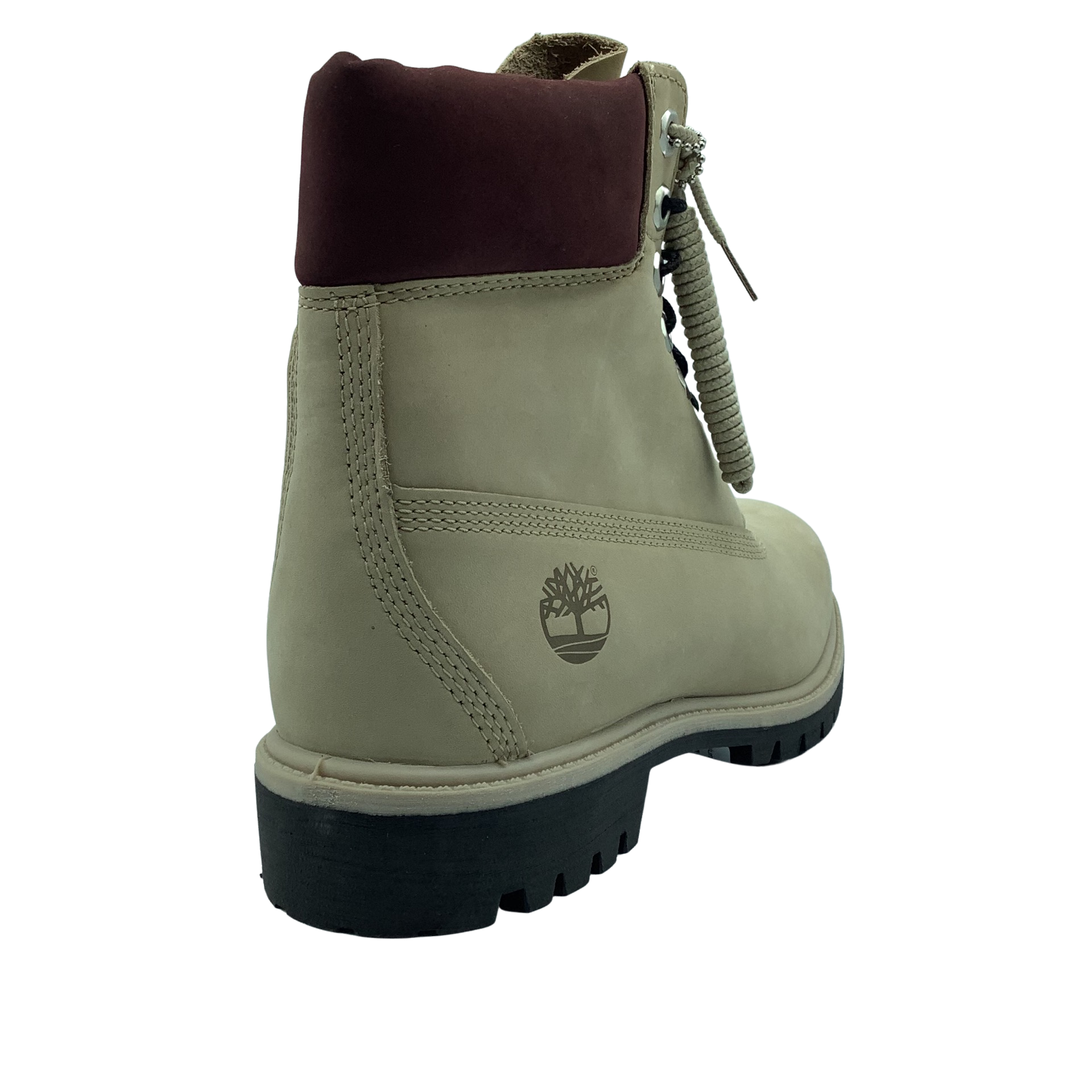 Timberland 6 Inch Premium
