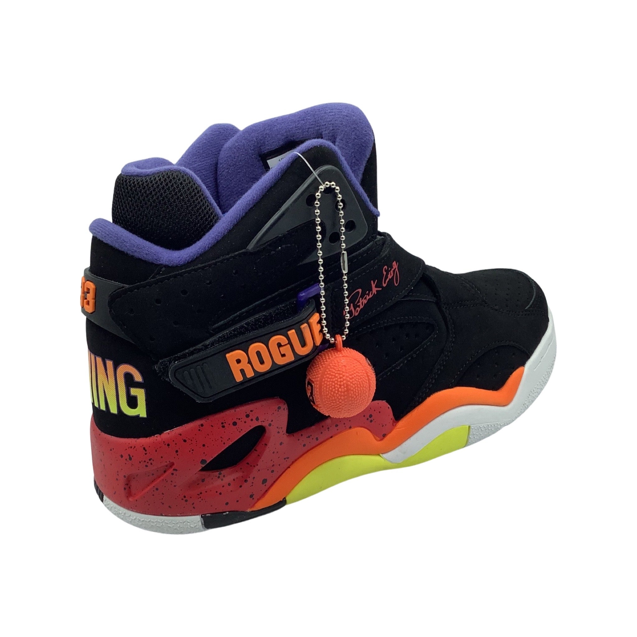 Patrick Ewing ROGUE