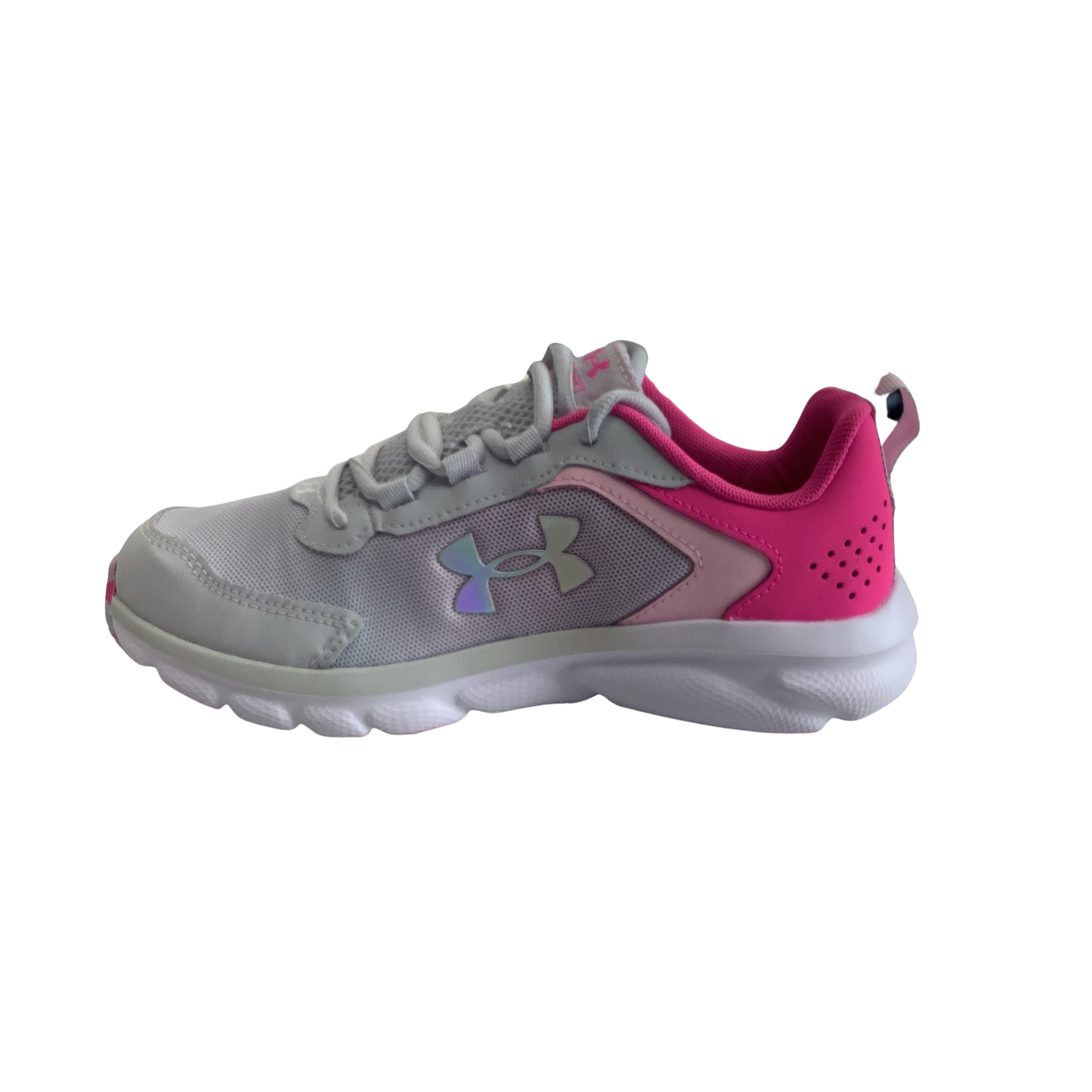 under armour UA BGS assert 9