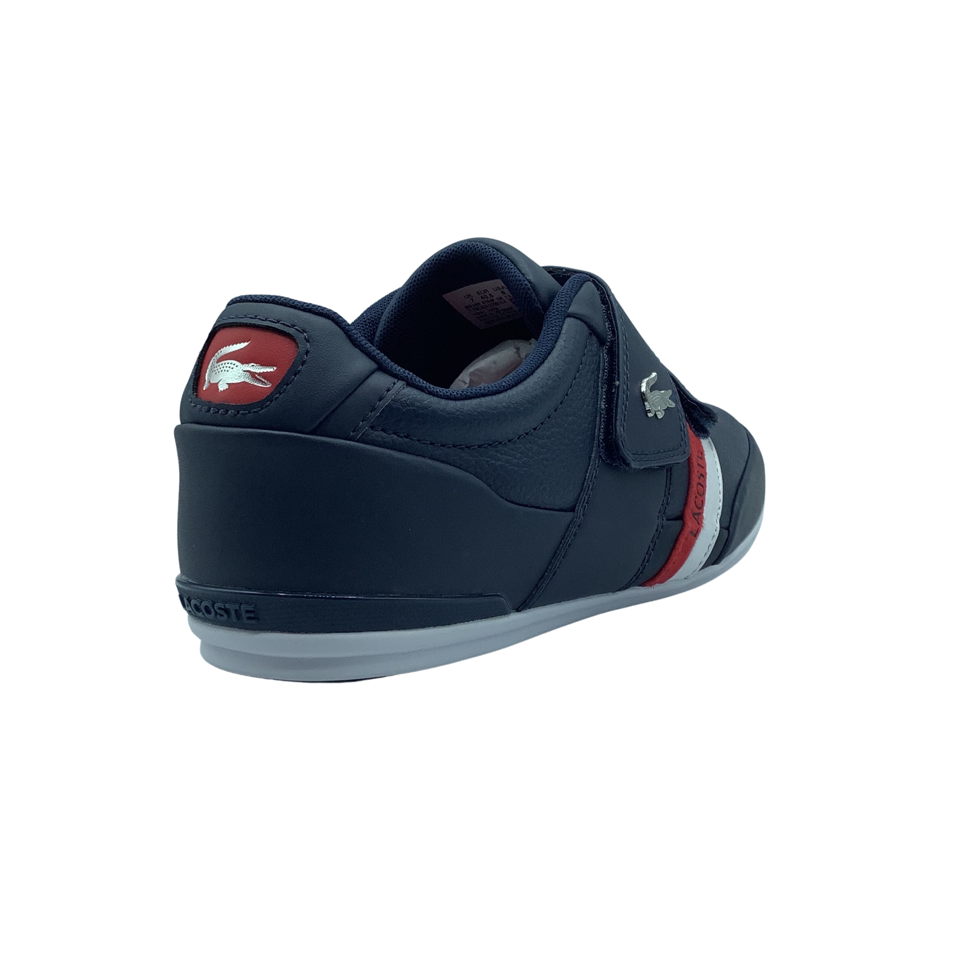 Lacoste Misano Strap 120 1 U CMA