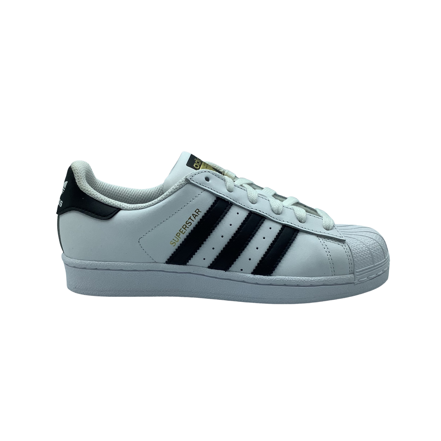 Superstar women's iridescent top casual up sneakers