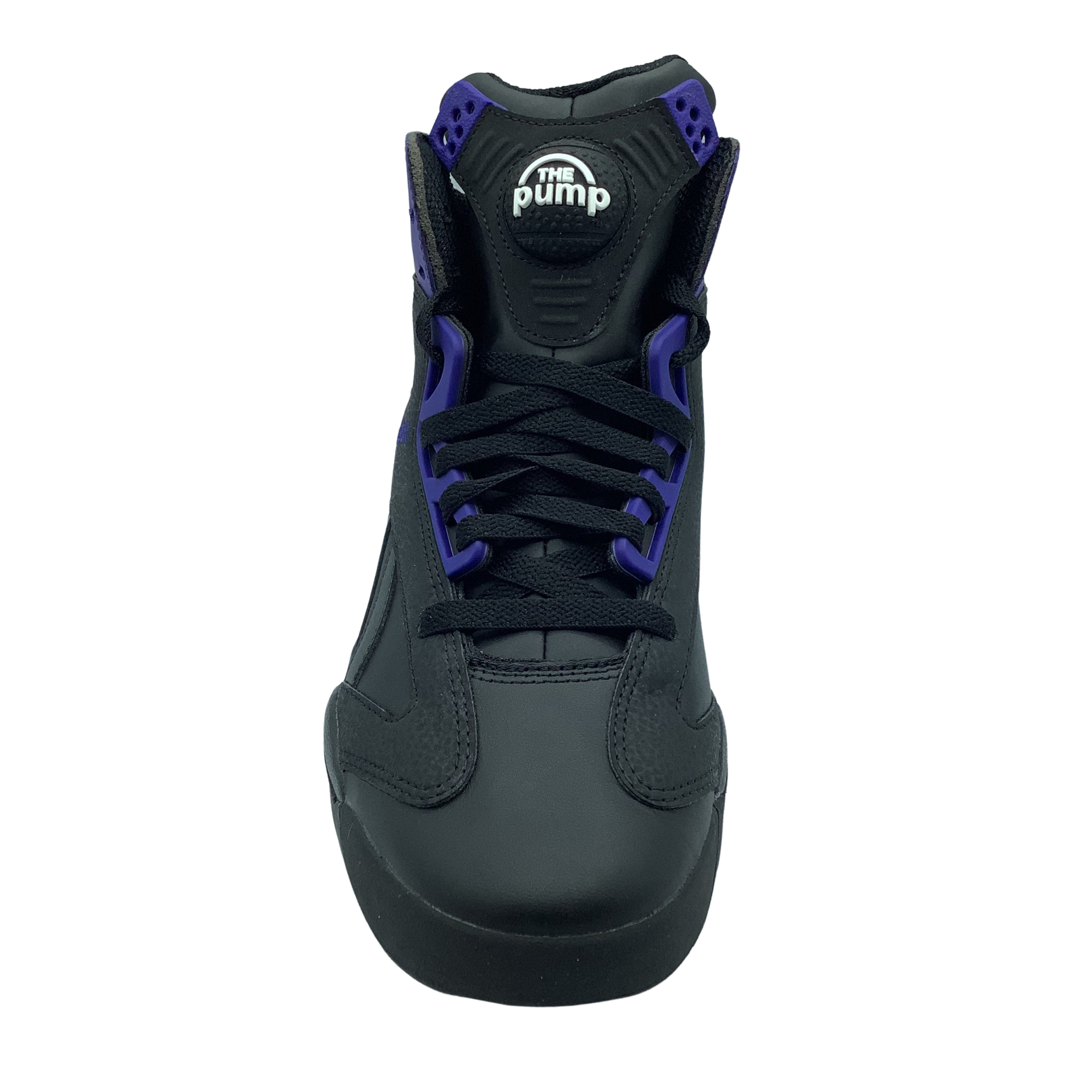 Reebok SHAQ ATTAQ ( the Pump)
