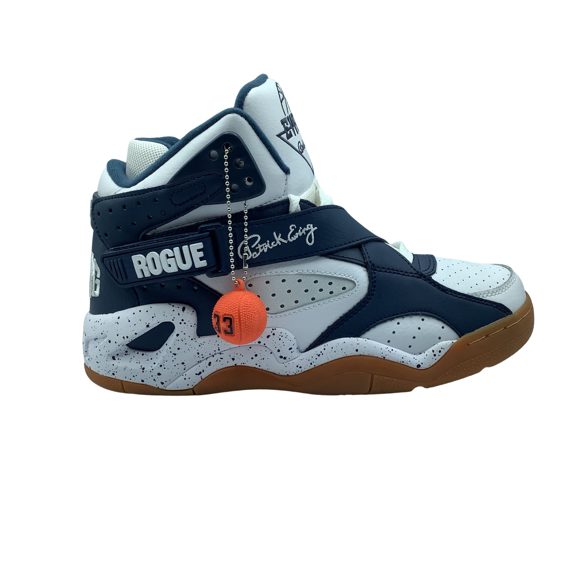 Patrick Ewing Rogue