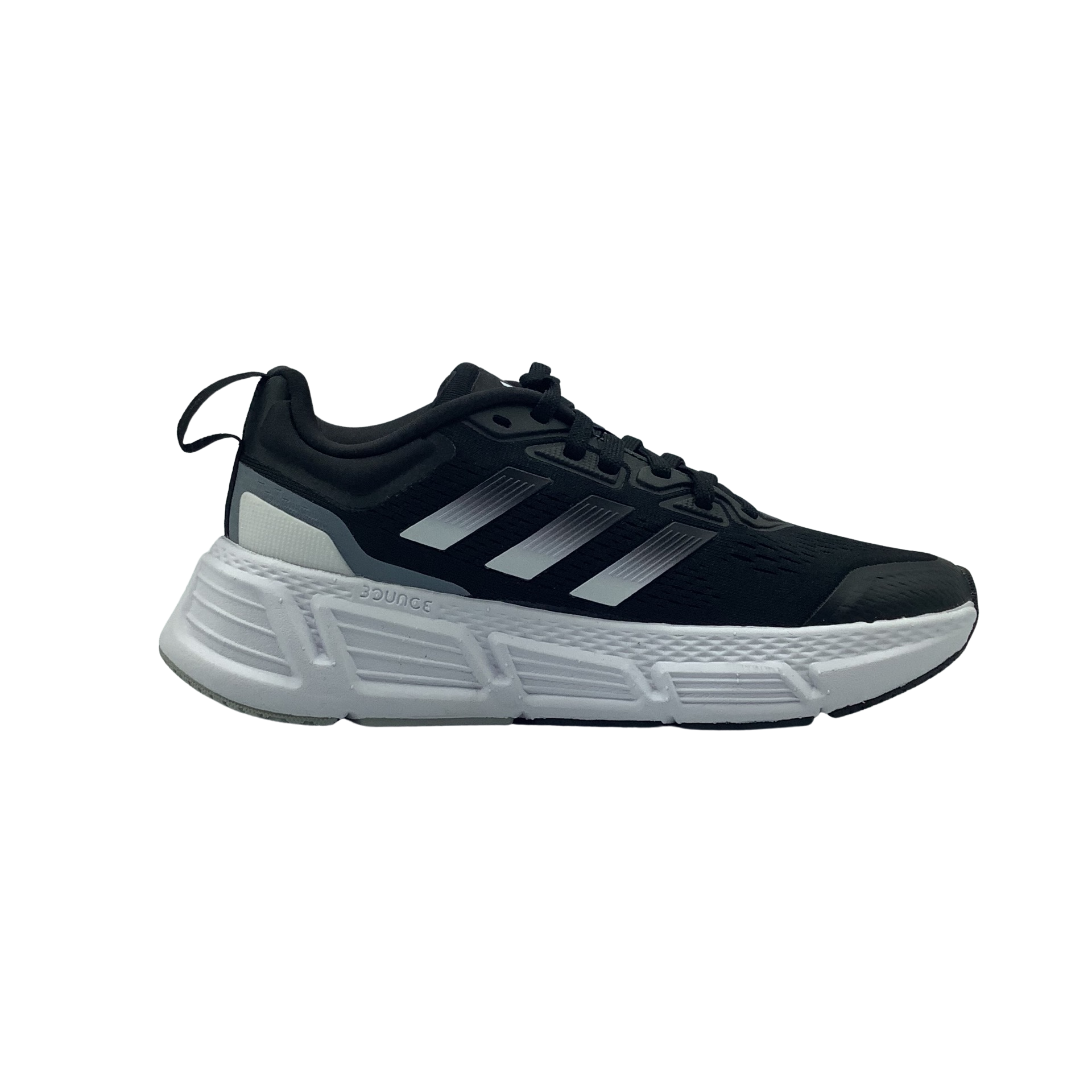 adidas duramo 9 black pink
