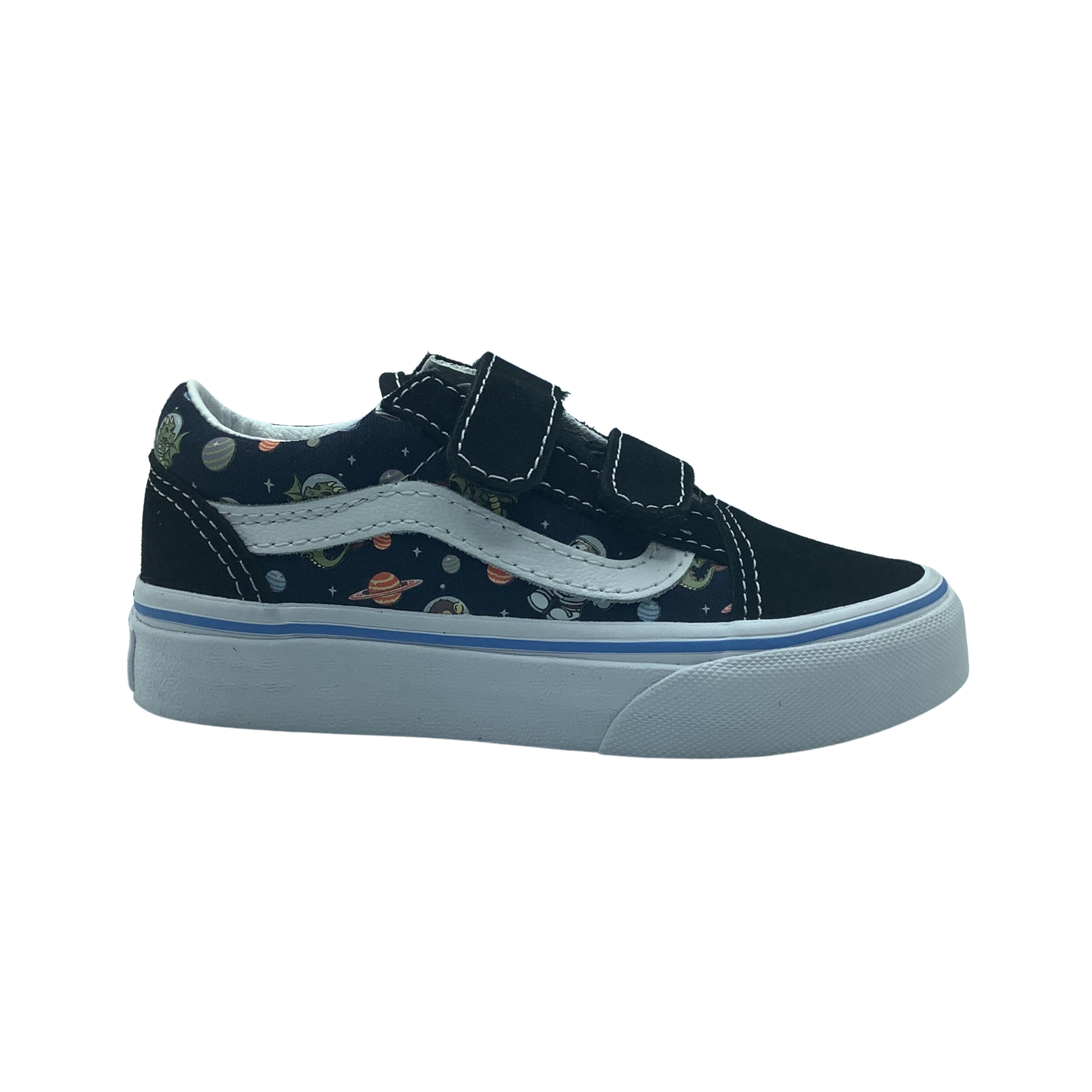 Vans old top skool enfant