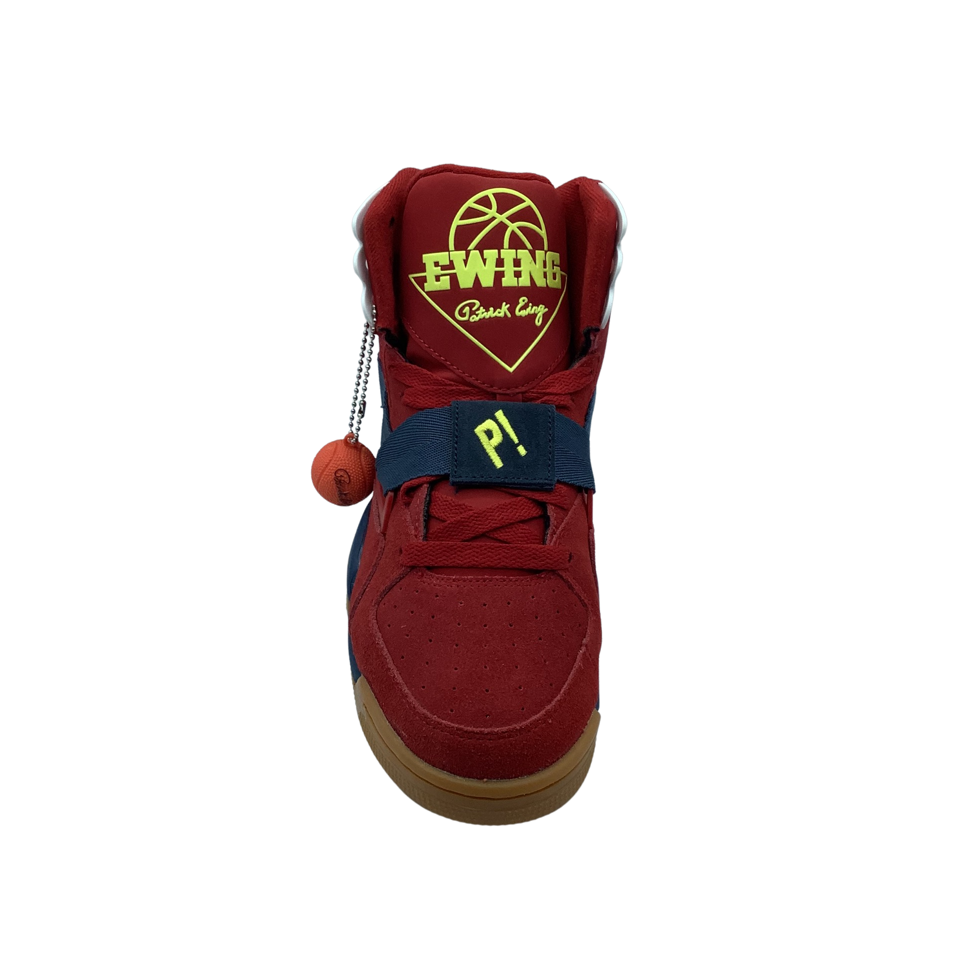 Patrick Ewing Concept X Sean Price
