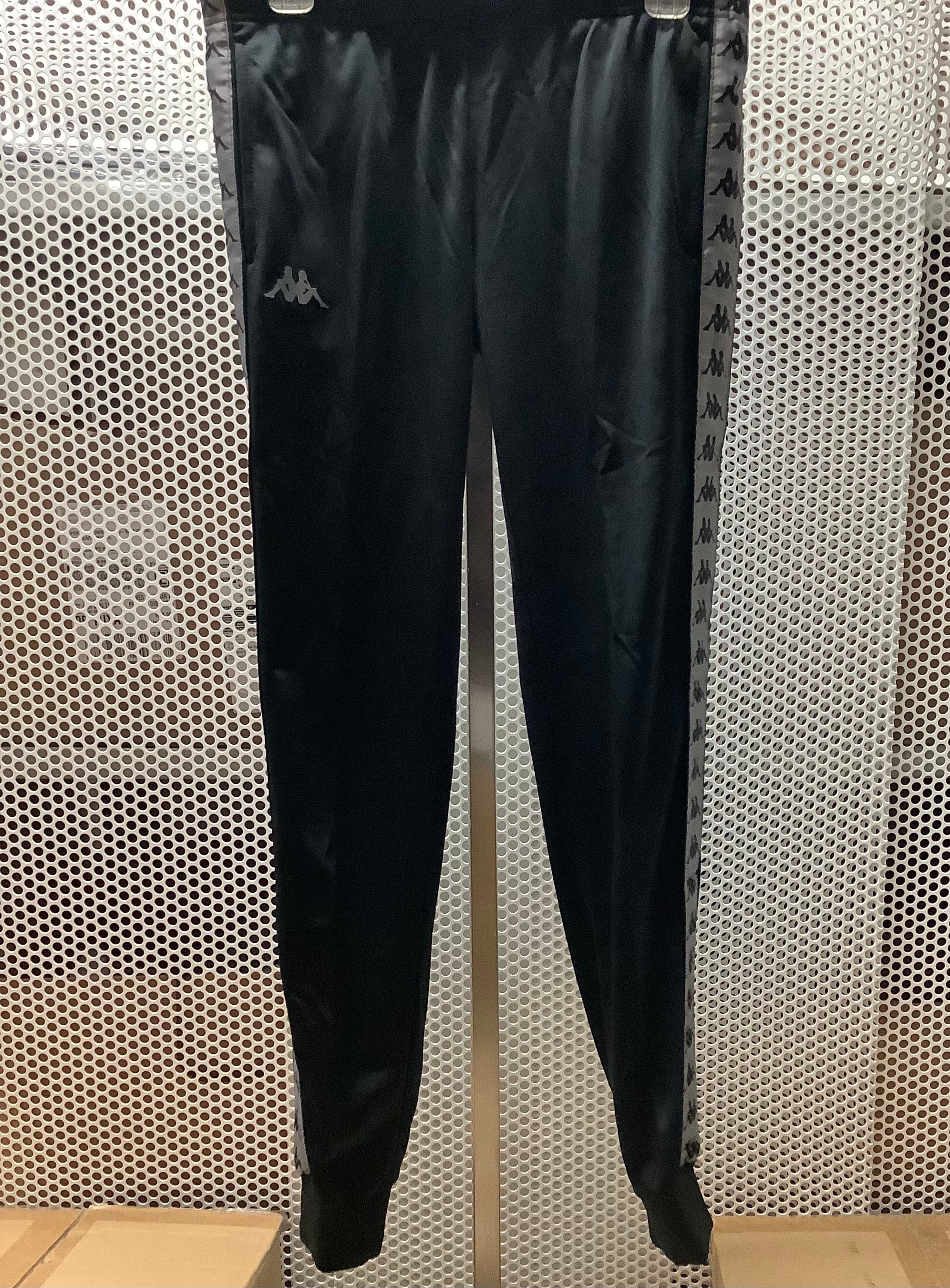 Kappa TRACKSUIT BANDA WANNISTON SLIM