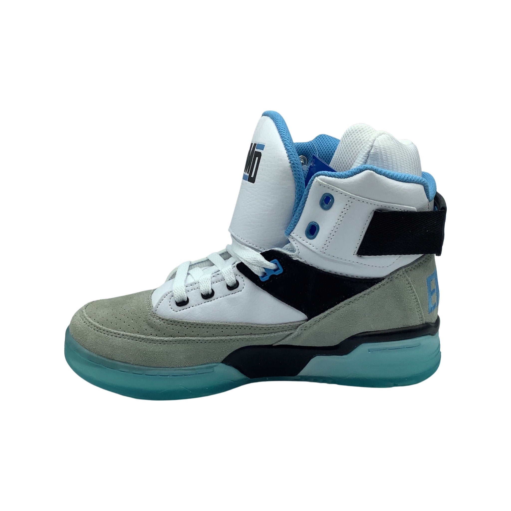 Patrick Ewing 33 HI X EPMD