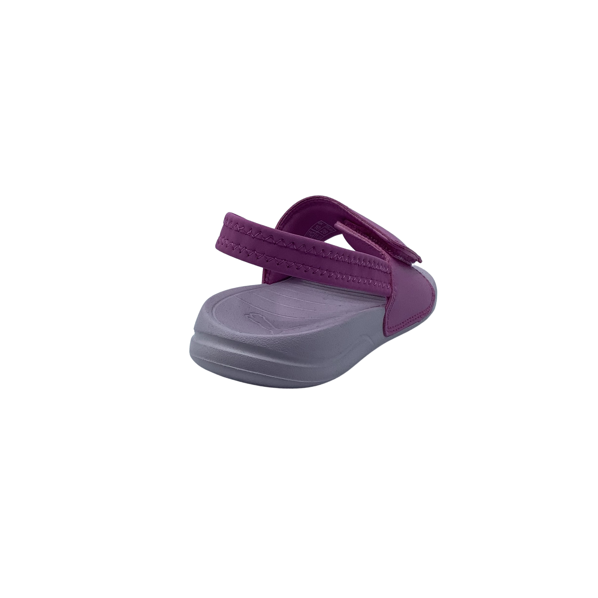 Popcat 20 backstrap AC (enfant)