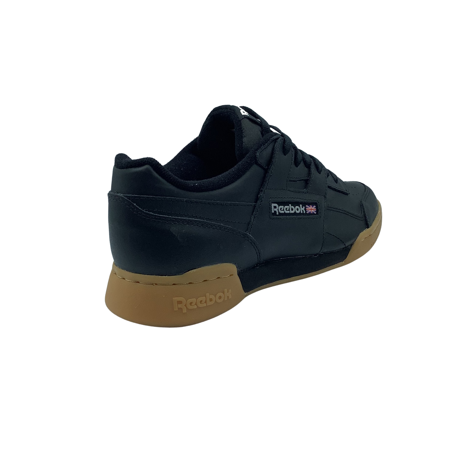 Reebok Workout Plus – Sports Uptown