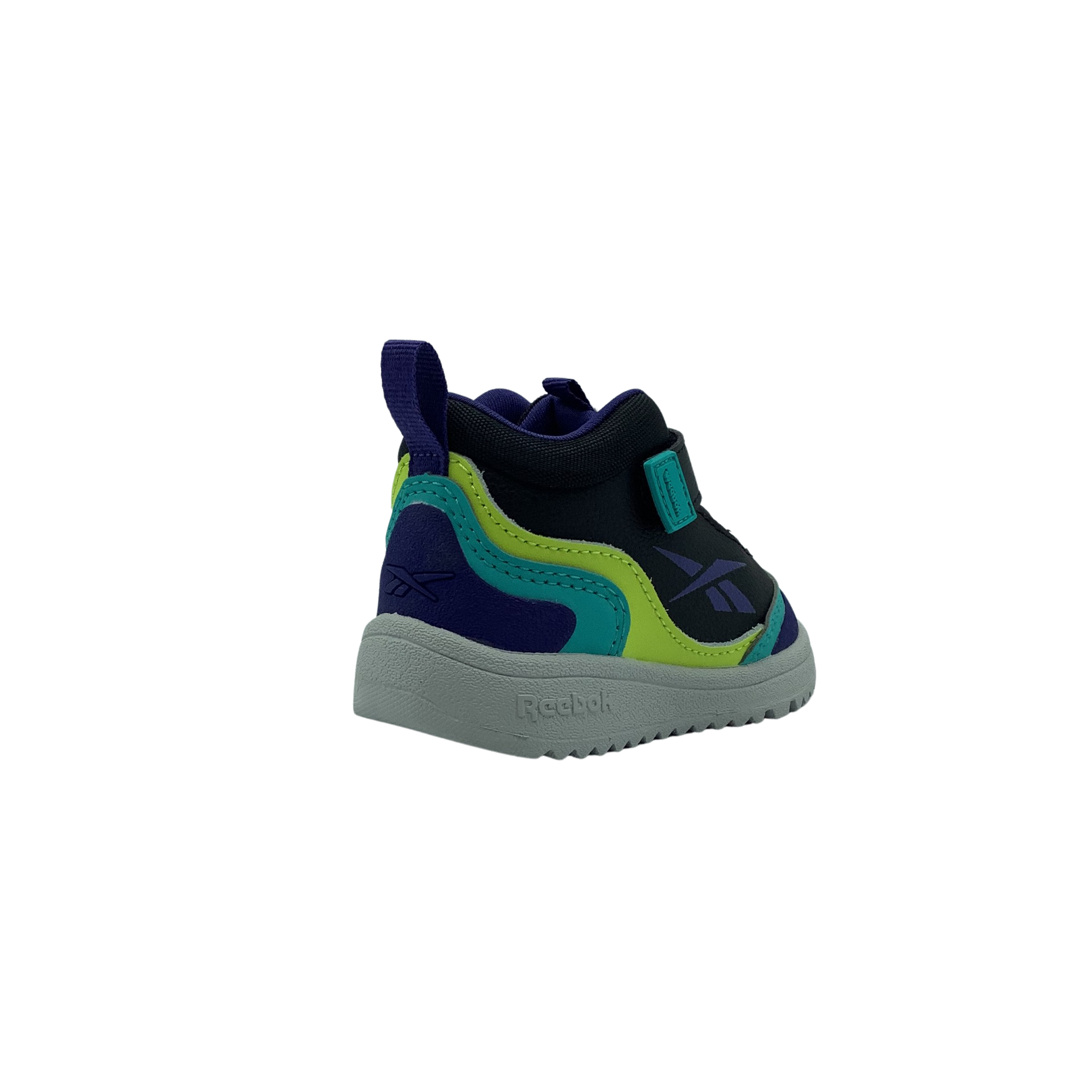 Reebok Weebok Storm X (bebe)