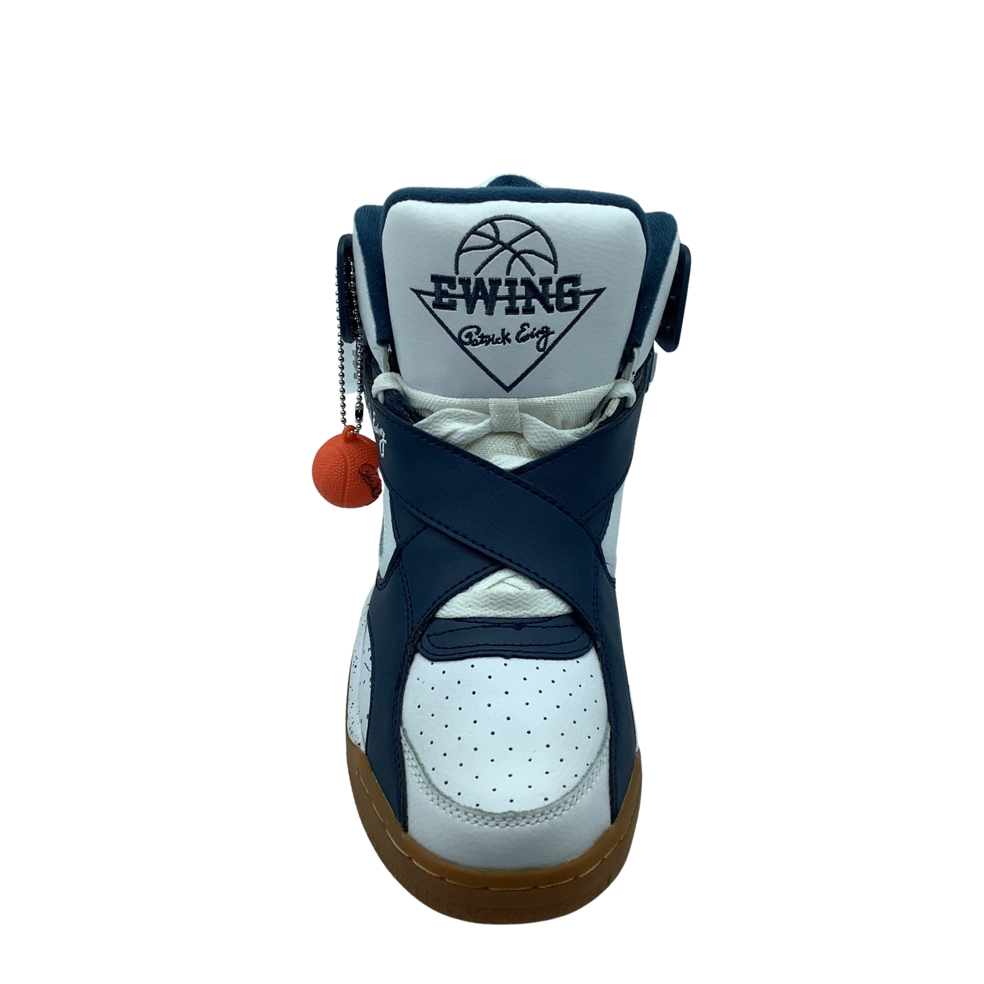 Patrick Ewing Rogue