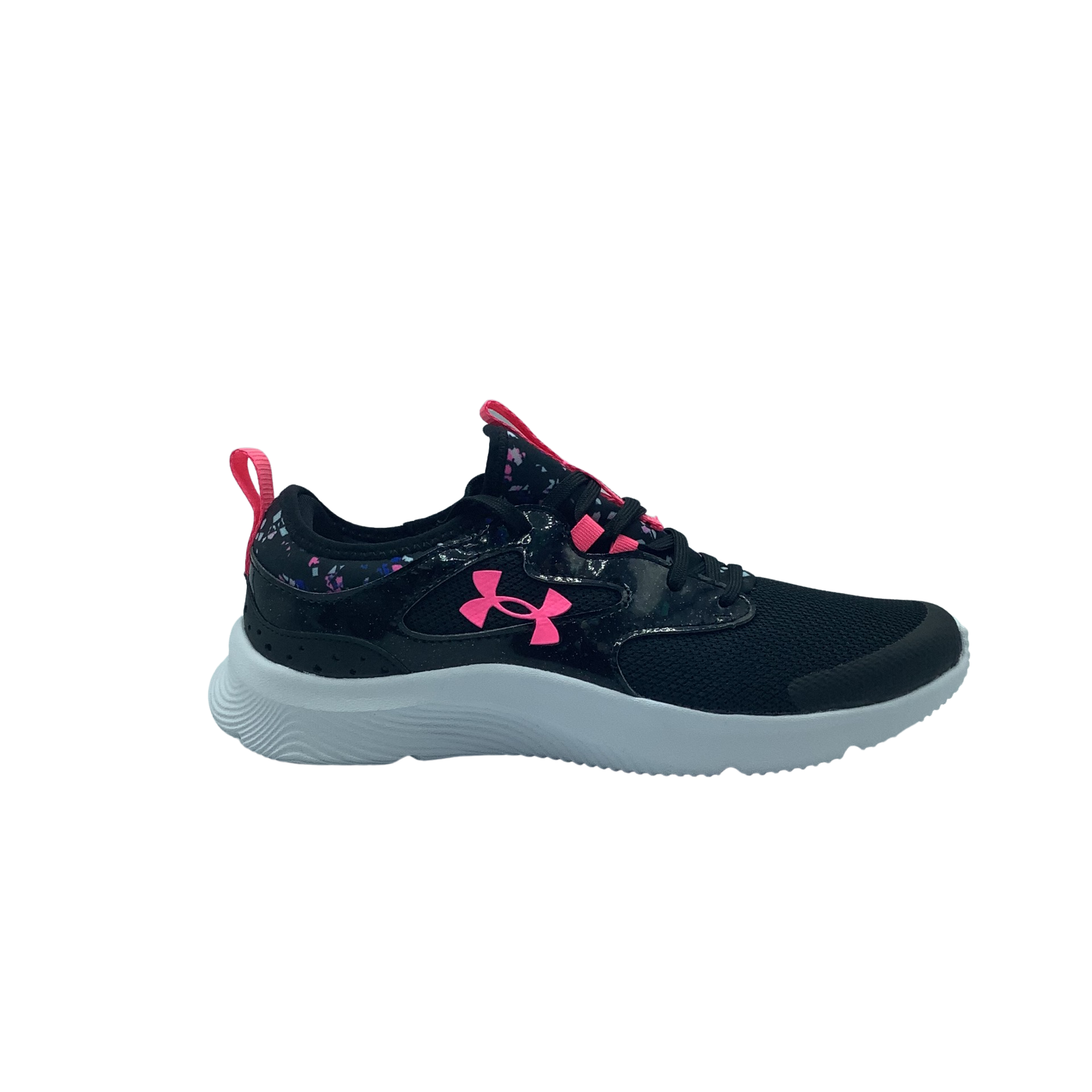 under armour UA GGS infinity 2 print J