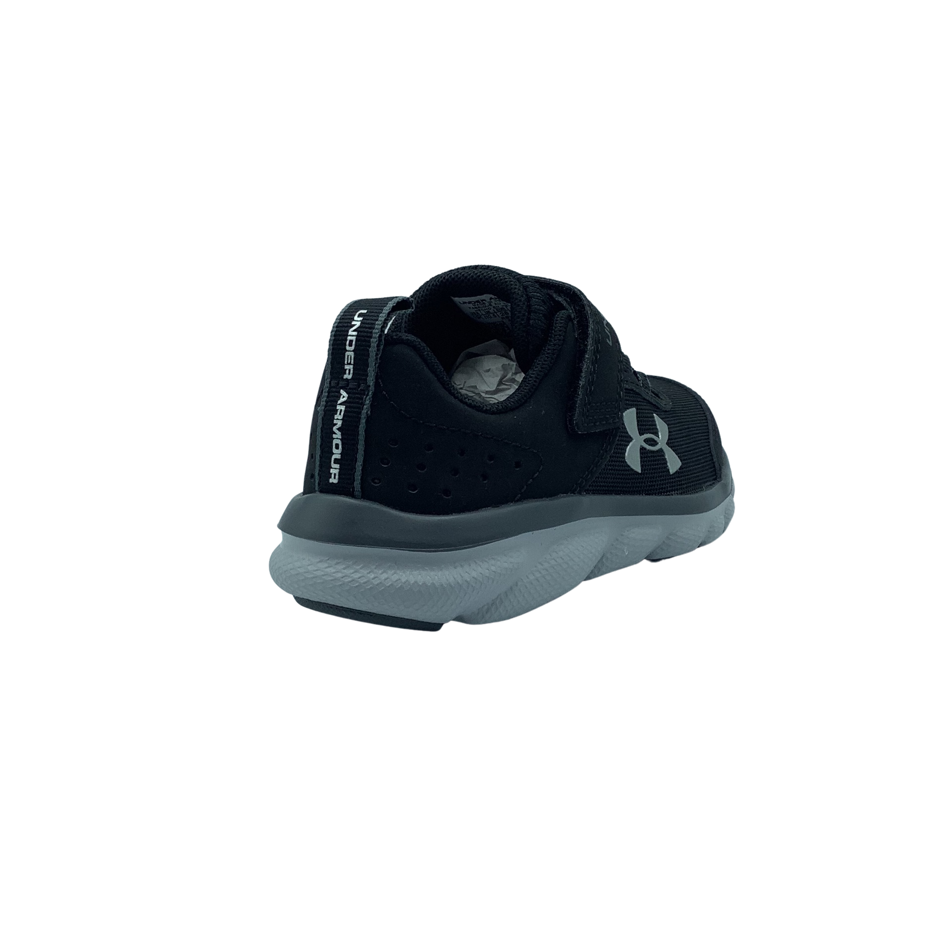 Under armour ps assert 8 ac on sale