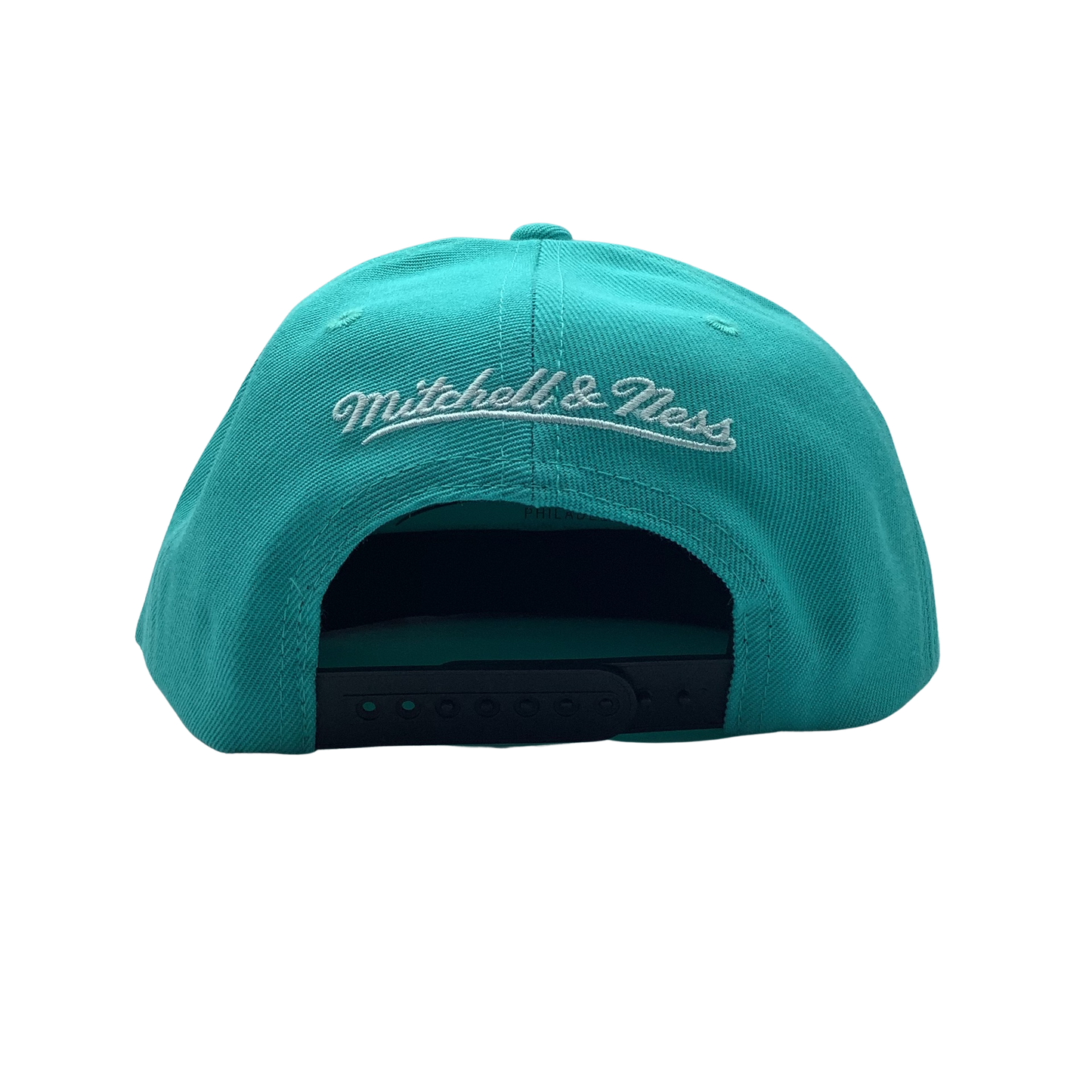 Mitchell & Ness VANCOUVER GRIZZLIES