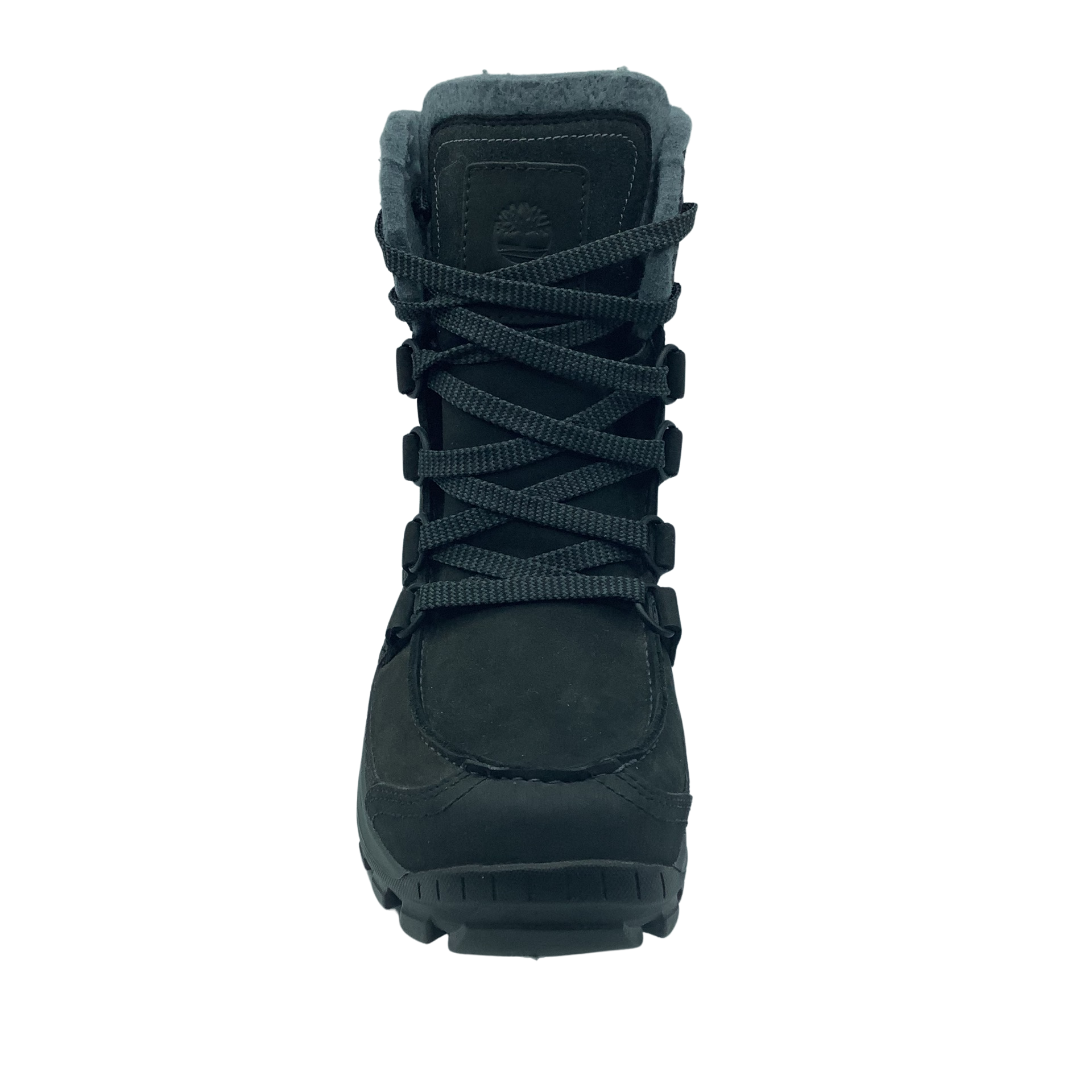 Timberland CHILLBERG PREM WP INS. BLK