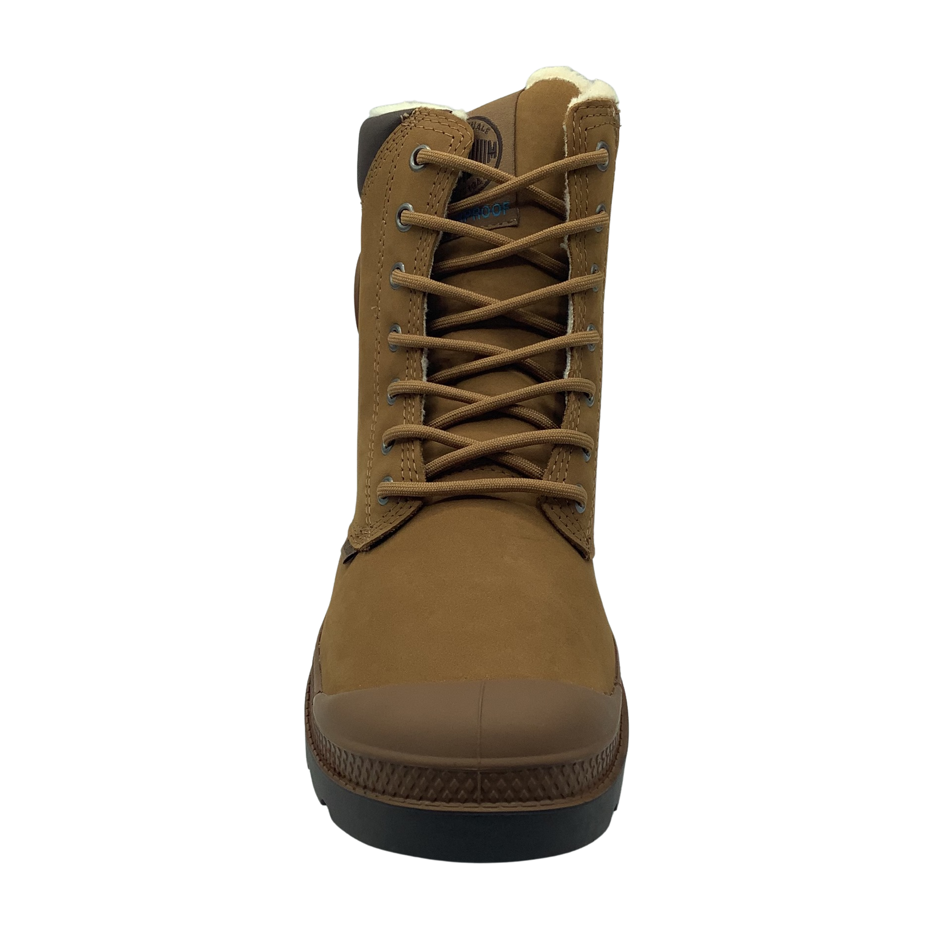 Palladium  Pampa sport Cuff WPS