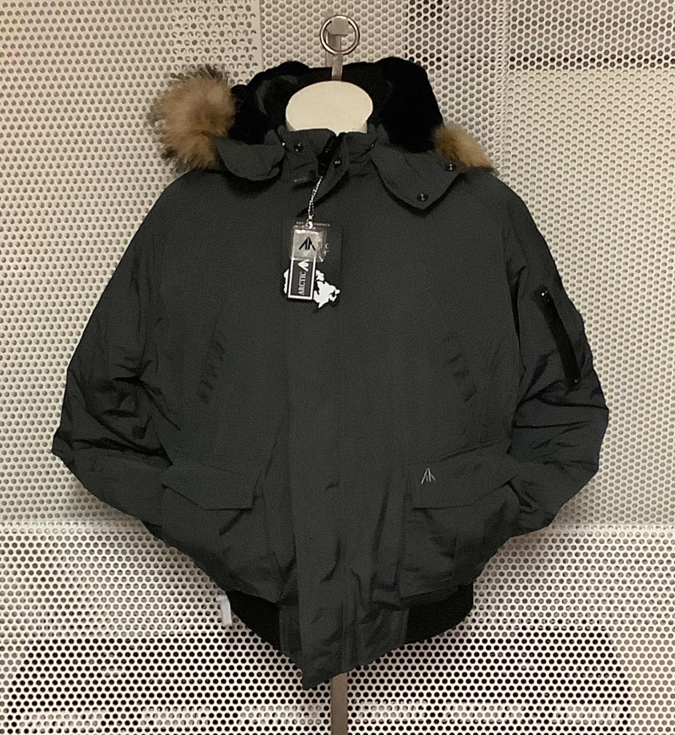 Arctic North MONT AVILA-NEW