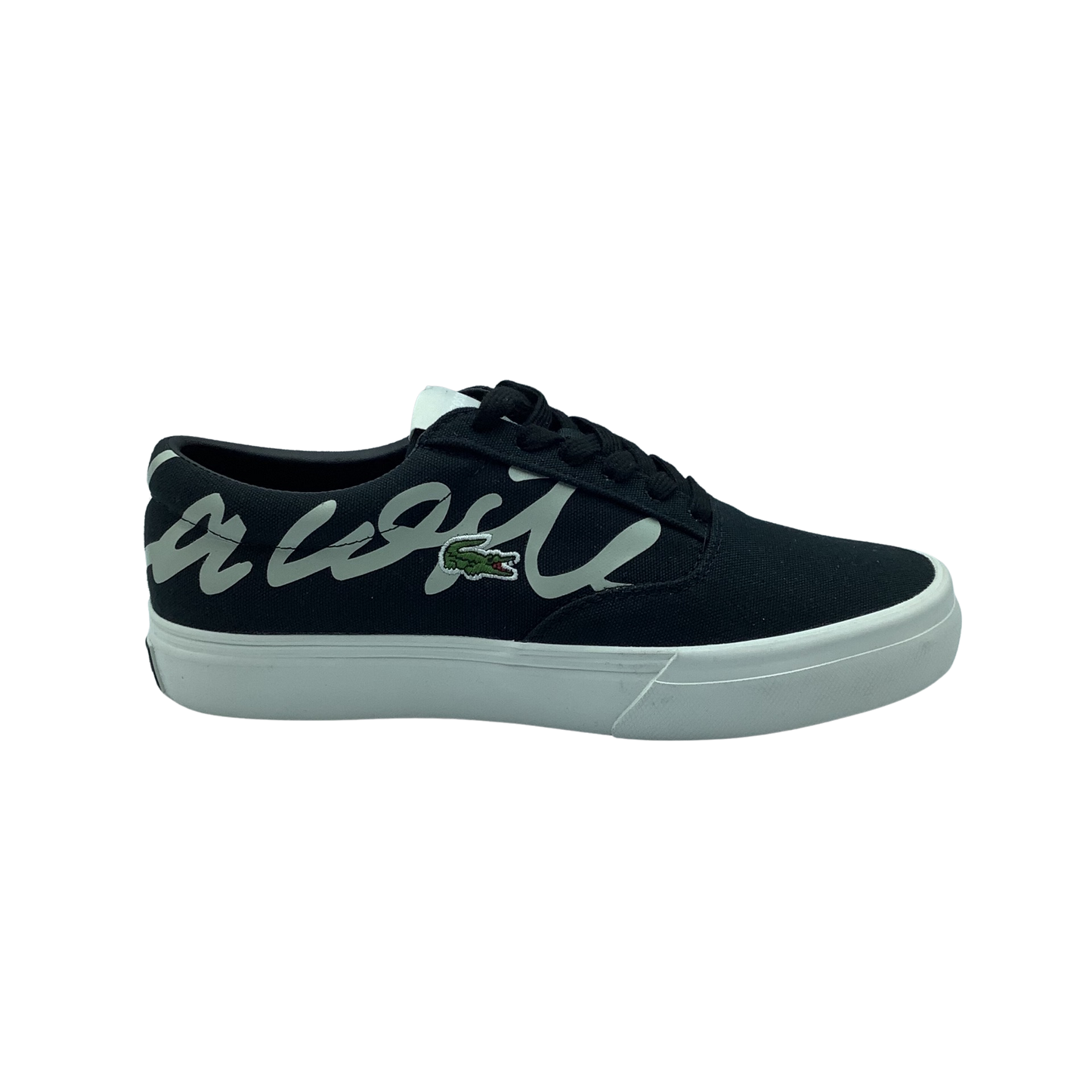 Lacoste AMPTHILL 119 CMA CANVAS – Sports Uptown