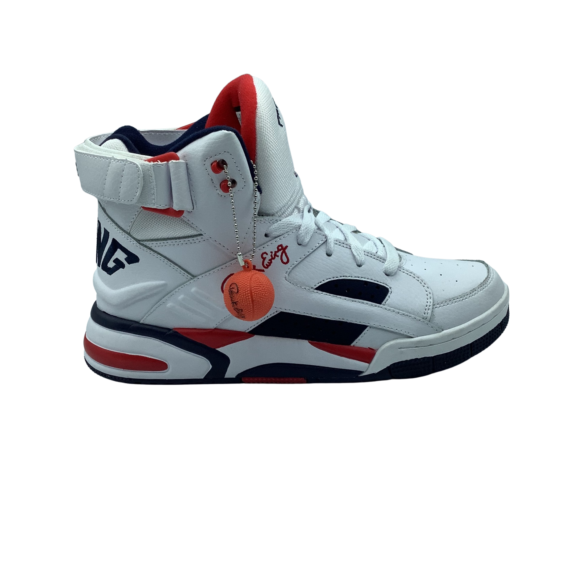 Patrick Ewing Eclipse