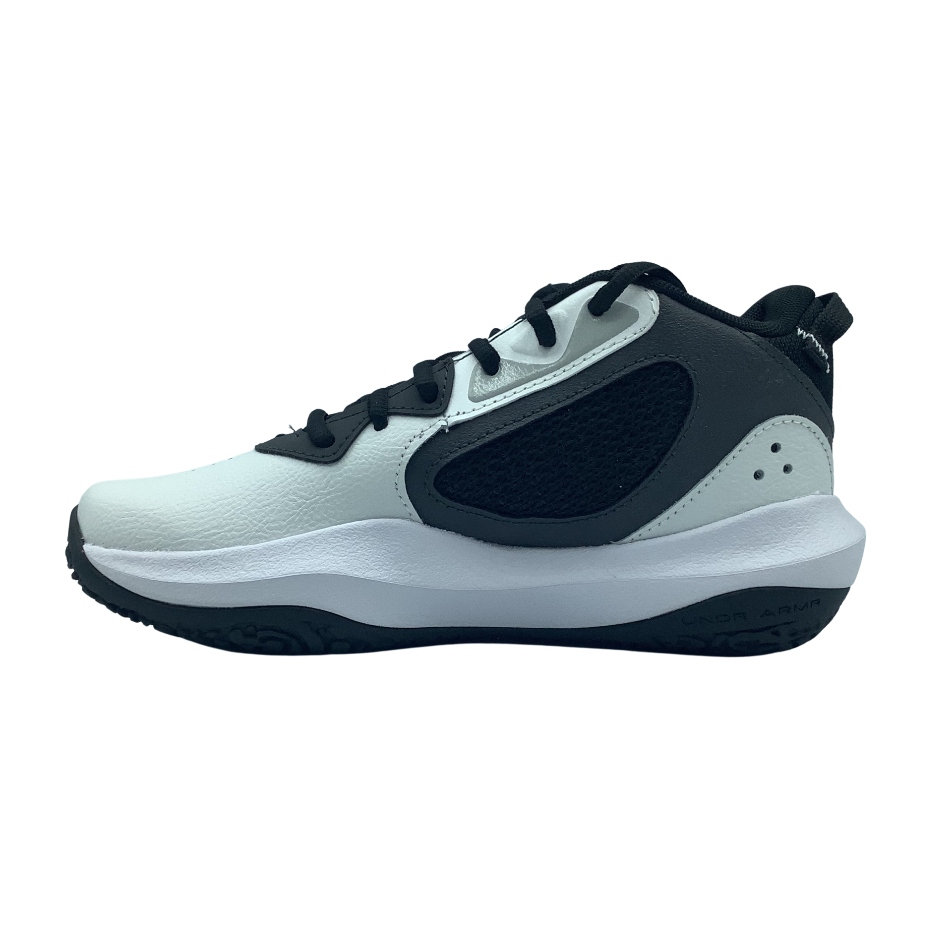 Under Armour UA GS lockdown 6