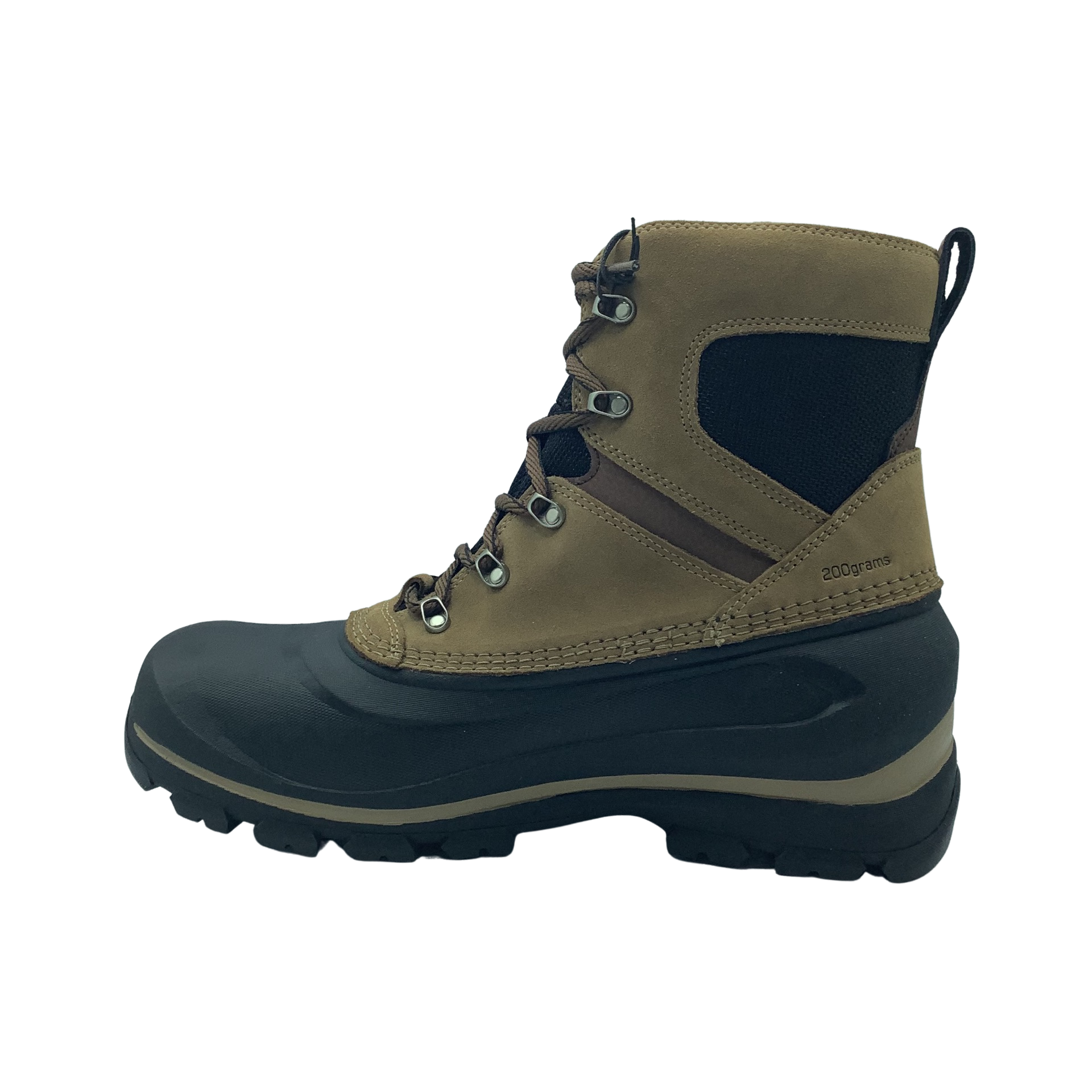 SOREL Buxton lace WP